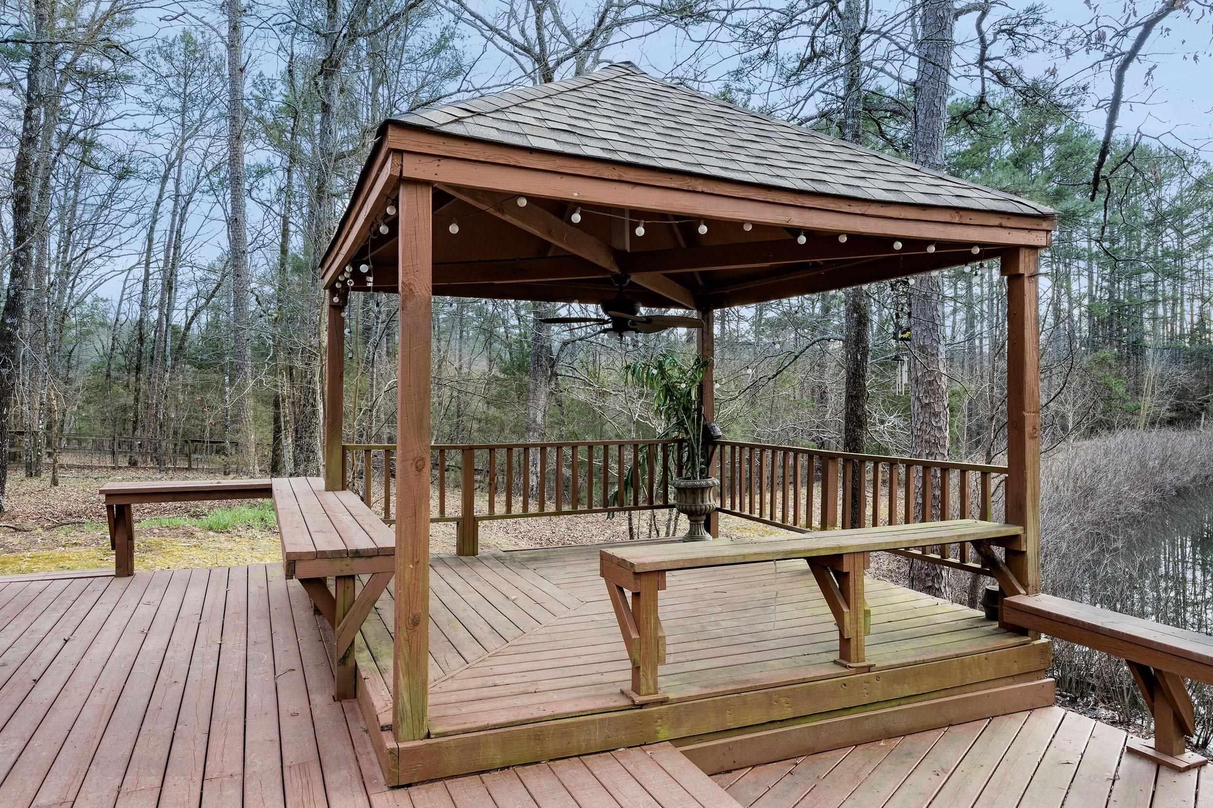 6625  Studer  Little Rock, AR