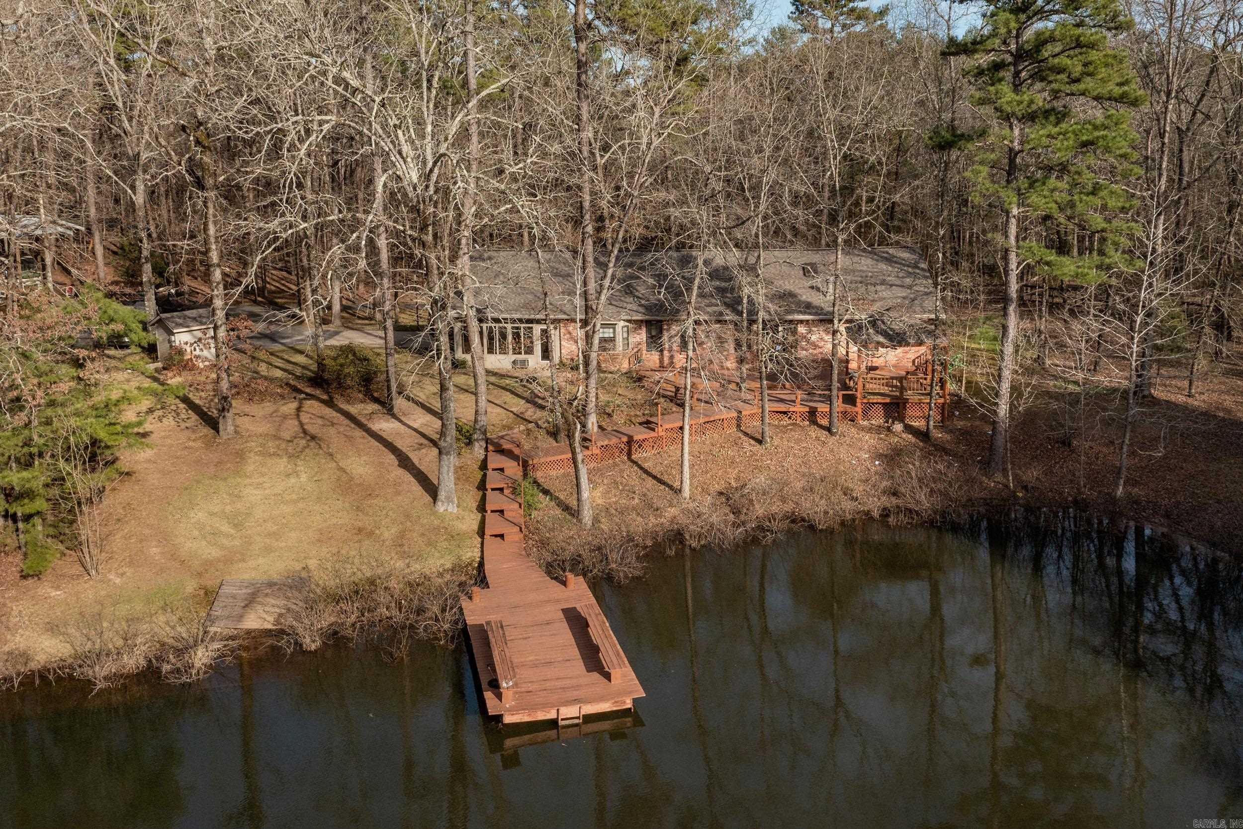 6625  Studer  Little Rock, AR