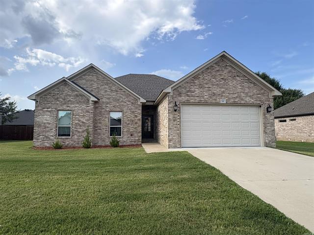 14  Wedgewood  Greenbrier, AR