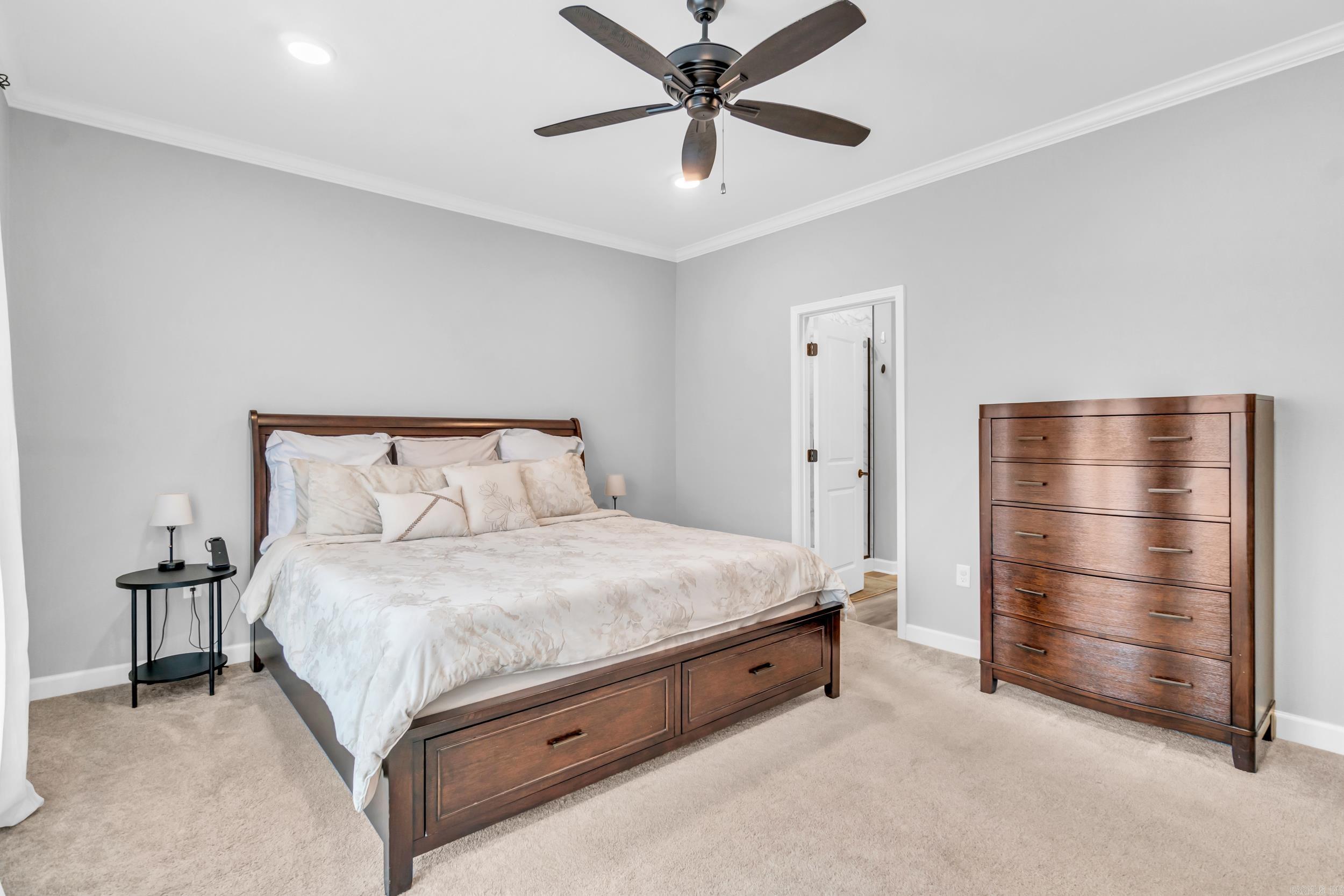 14 Wedgewood Drive Greenbrier, AR 72058