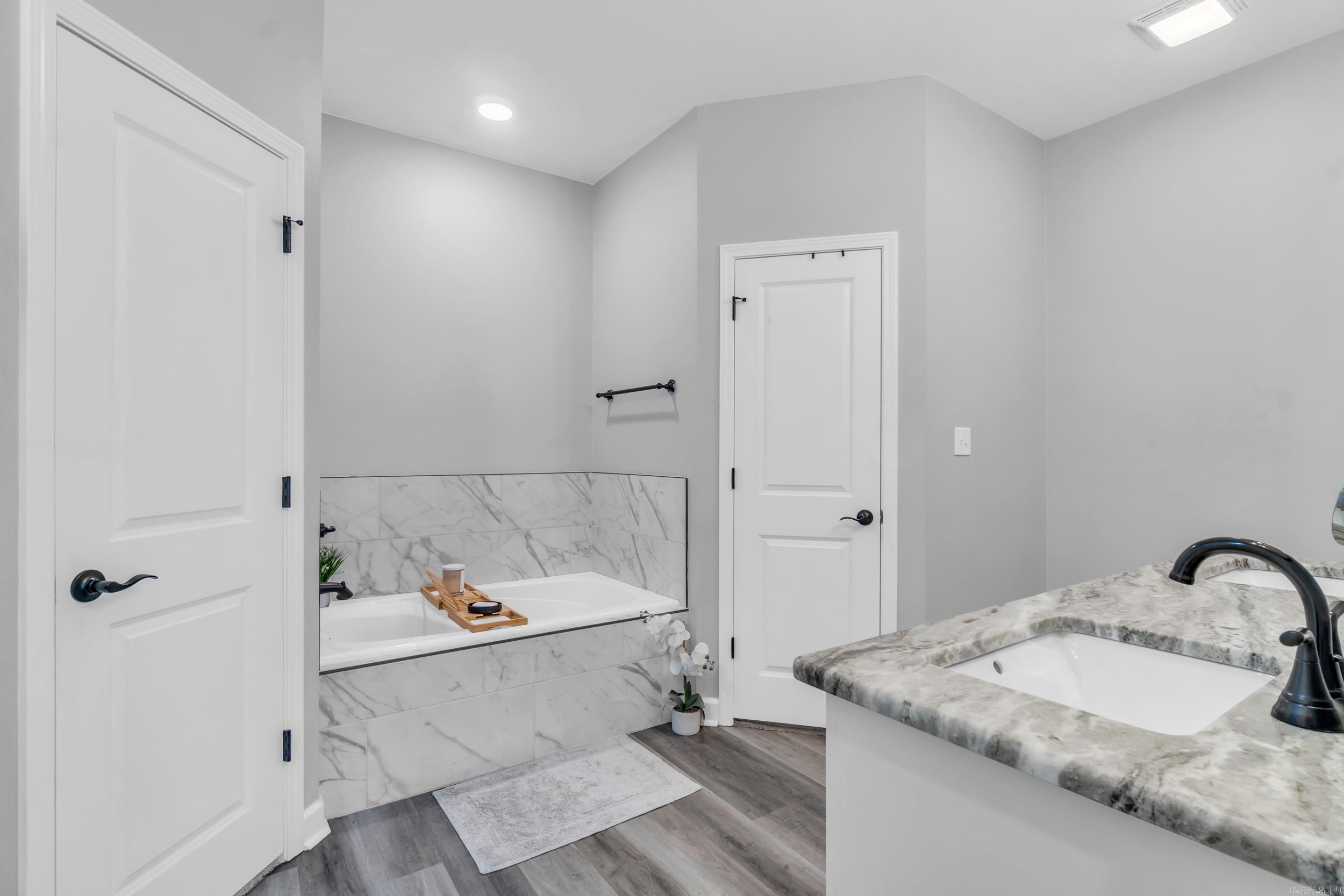 14 Wedgewood Drive Greenbrier, AR 72058