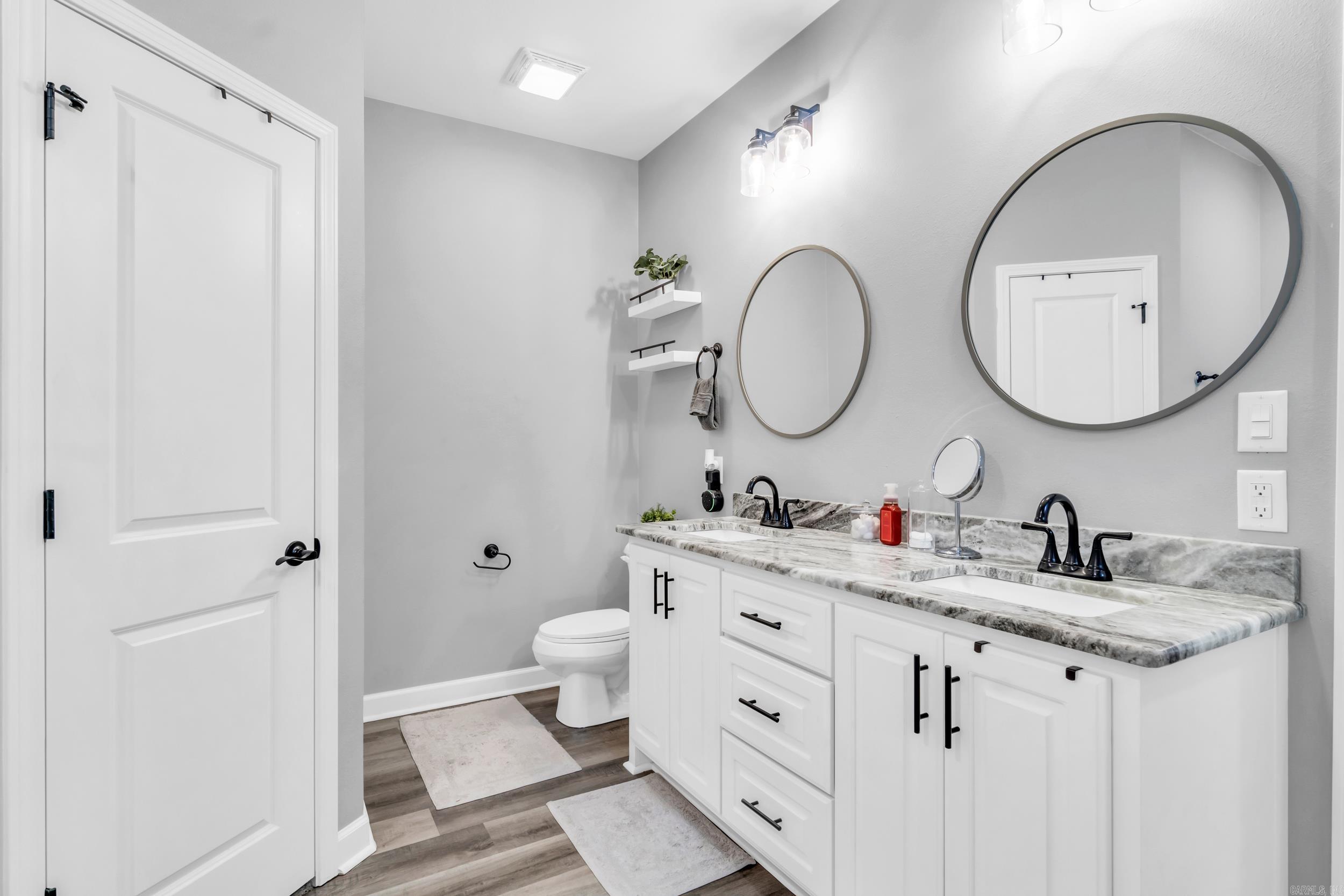 14 Wedgewood Drive Greenbrier, AR 72058