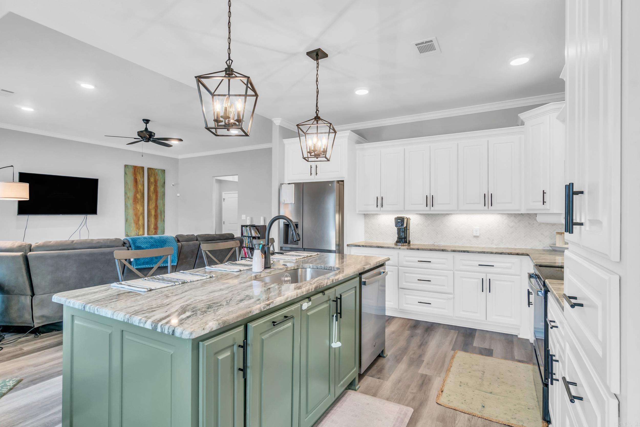14 Wedgewood Drive Greenbrier, AR 72058