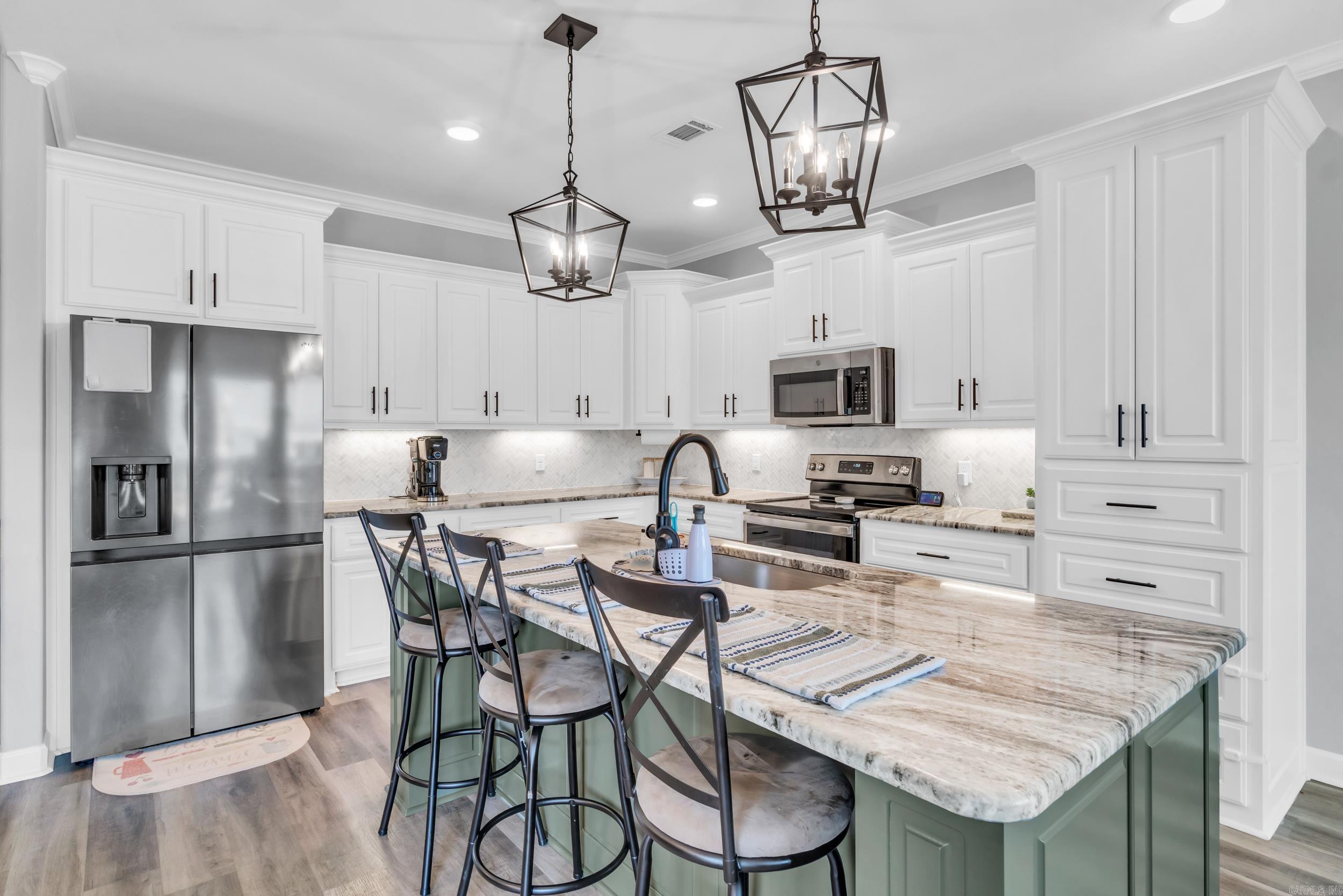 14 Wedgewood Drive Greenbrier, AR 72058