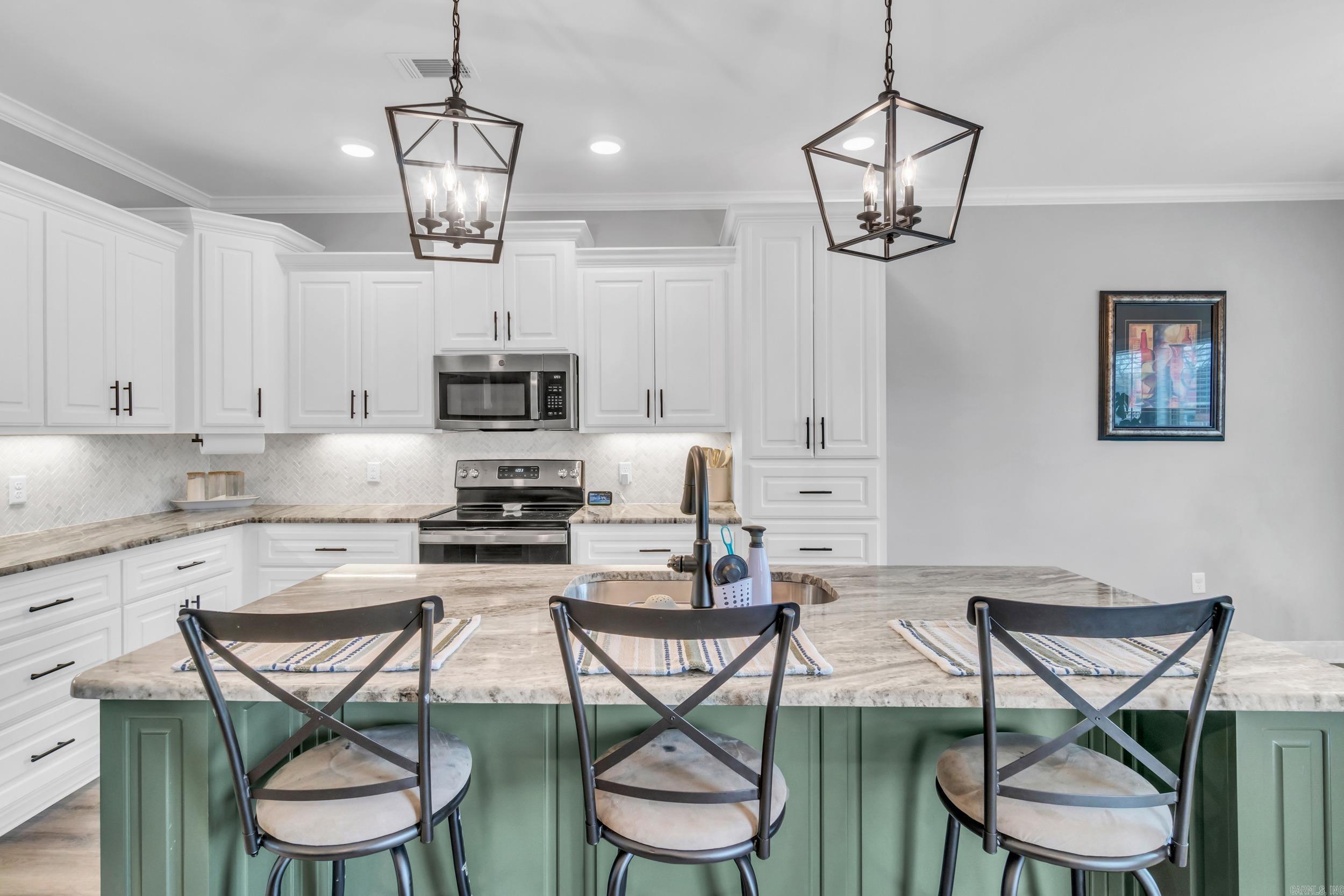 14 Wedgewood Drive Greenbrier, AR 72058