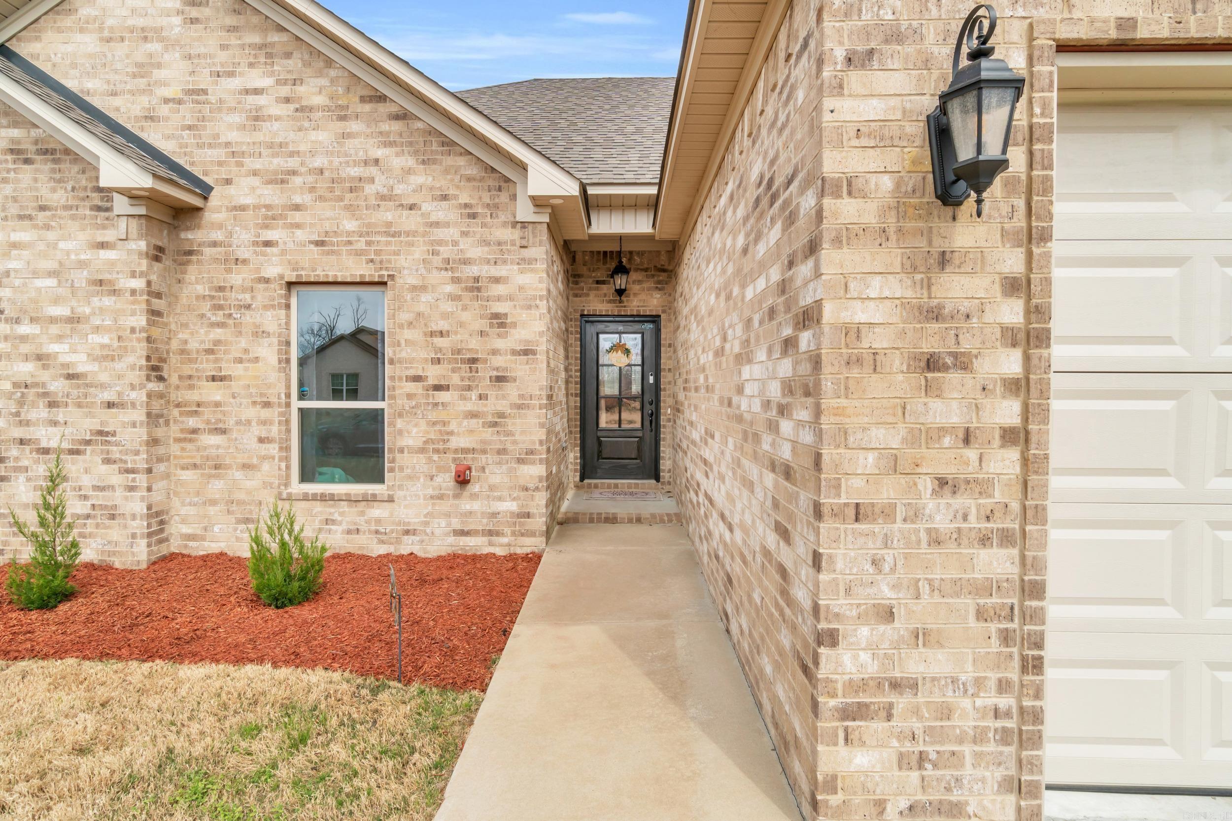 14 Wedgewood Drive Greenbrier, AR 72058