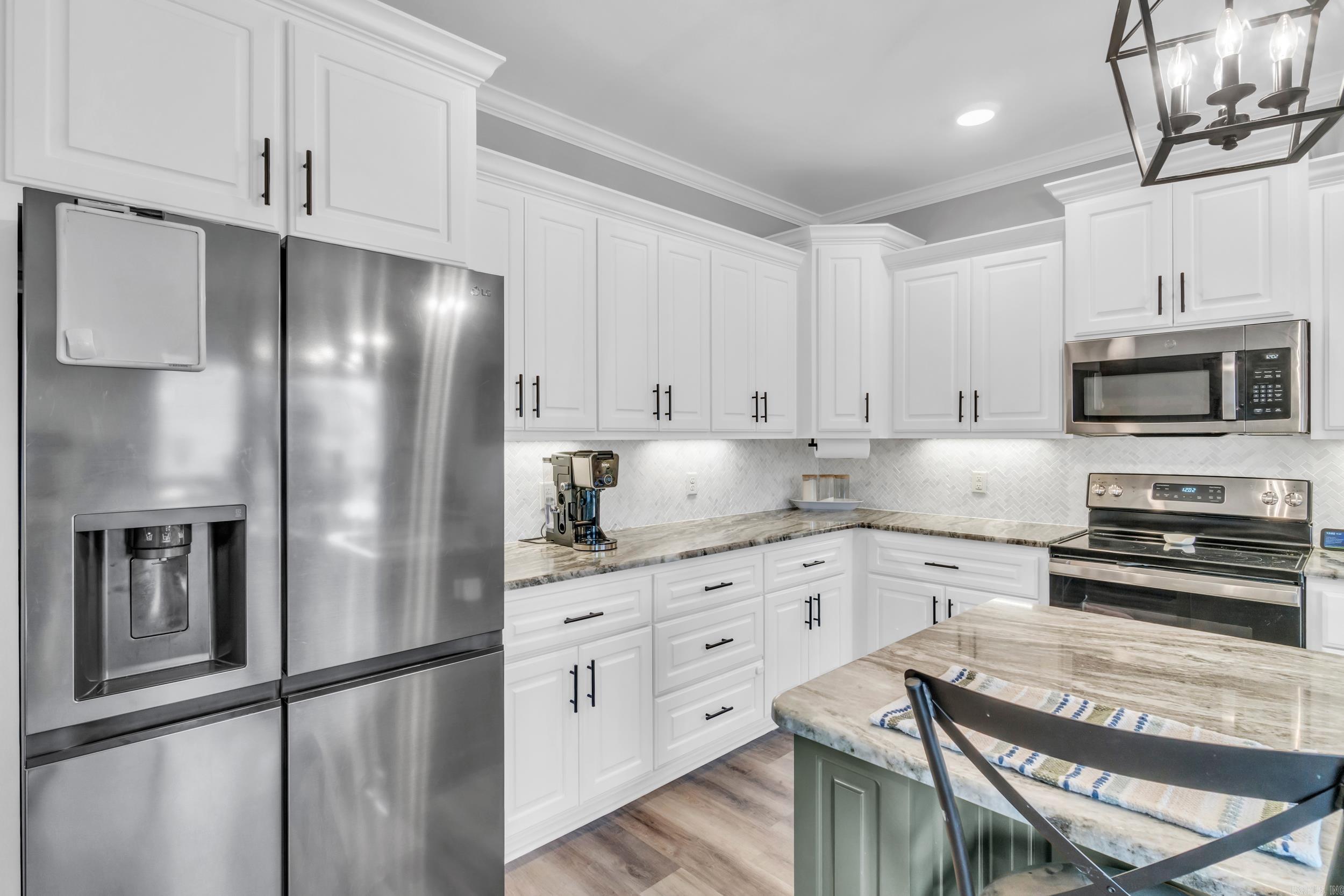 14 Wedgewood Drive Greenbrier, AR 72058