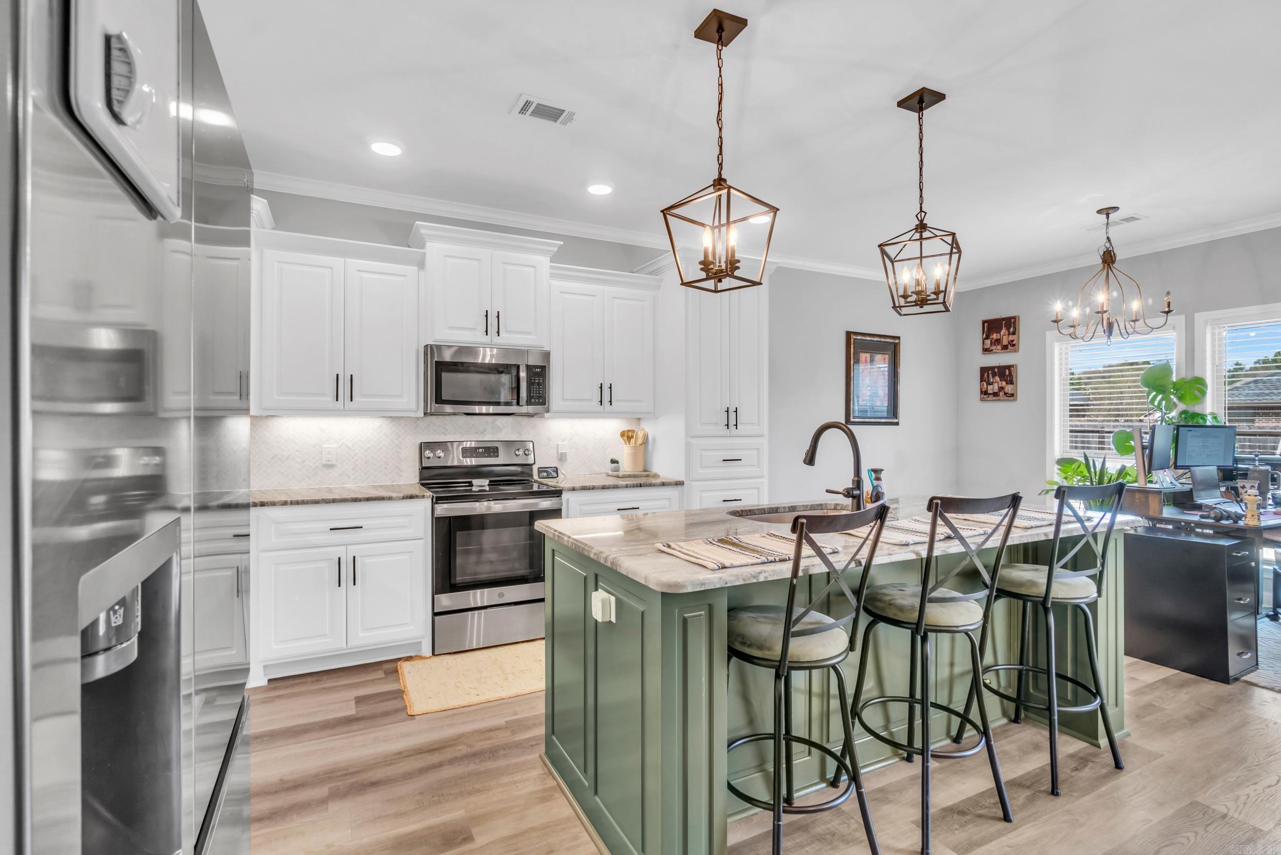14 Wedgewood Drive Greenbrier, AR 72058