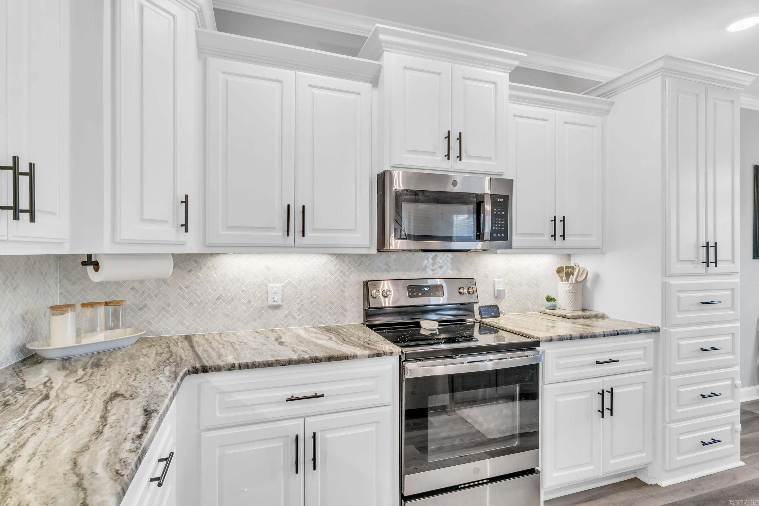 14 Wedgewood Drive Greenbrier, AR 72058