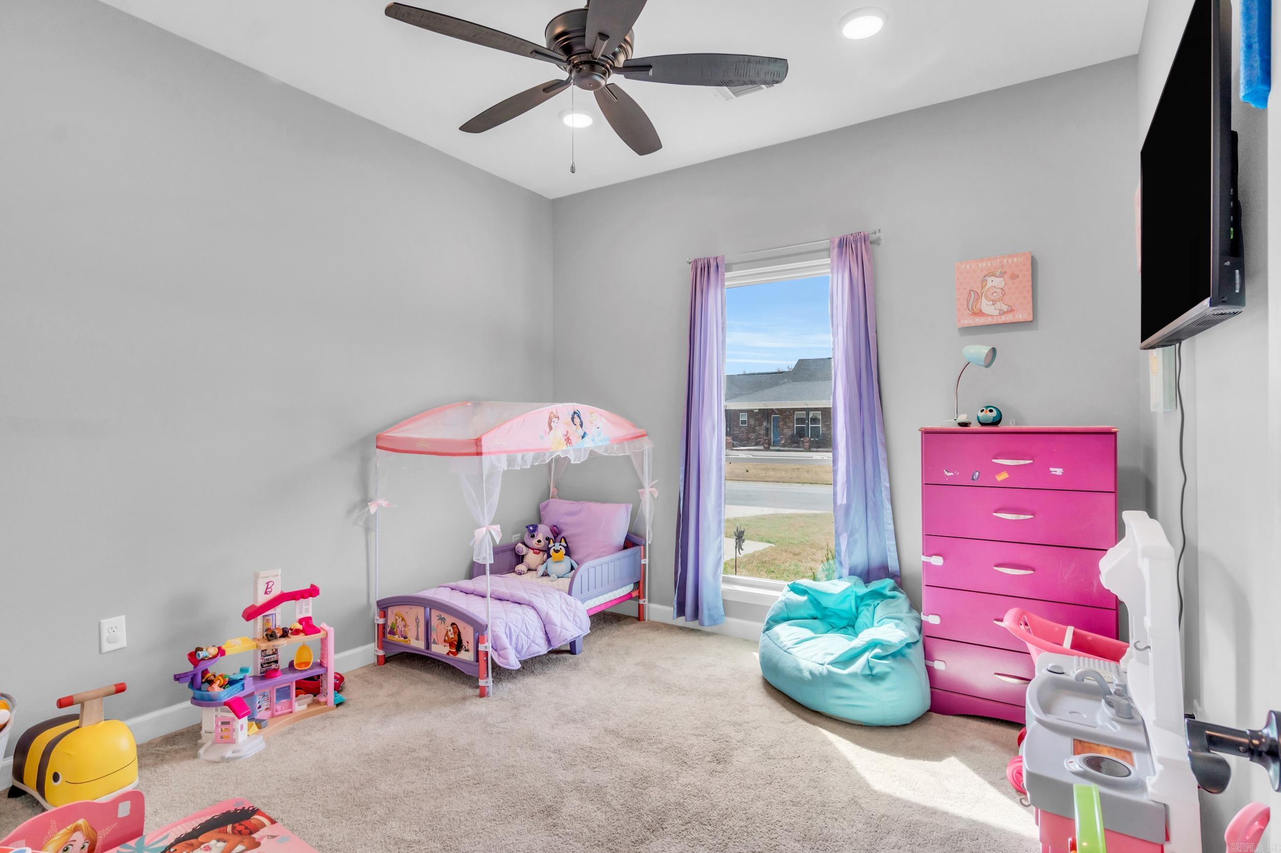 14 Wedgewood  Greenbrier, AR