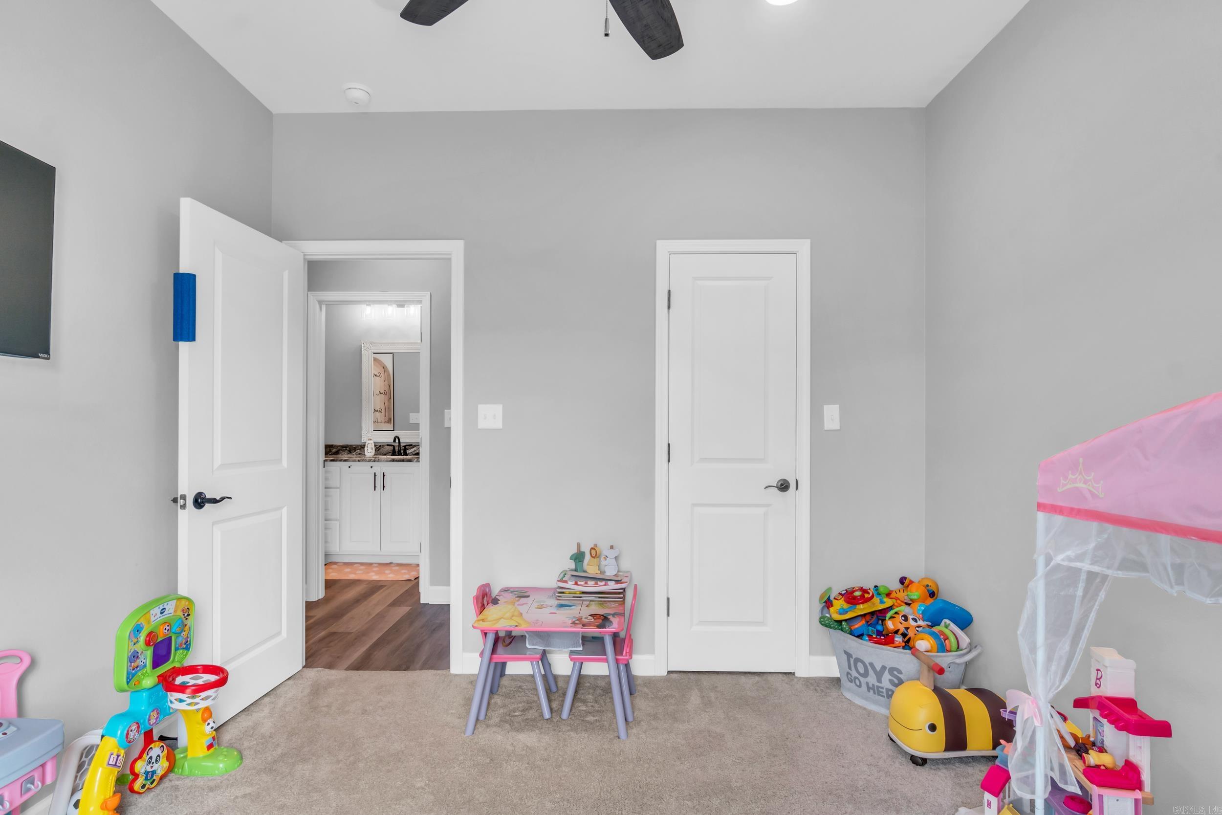 14 Wedgewood Drive Greenbrier, AR 72058