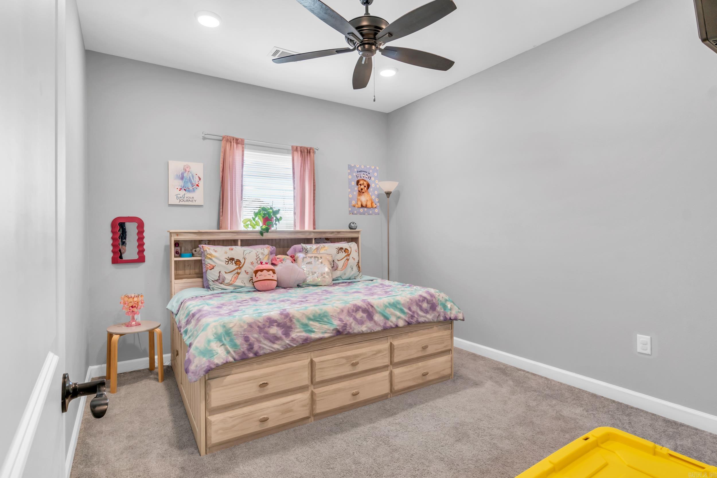 14 Wedgewood  Greenbrier, AR