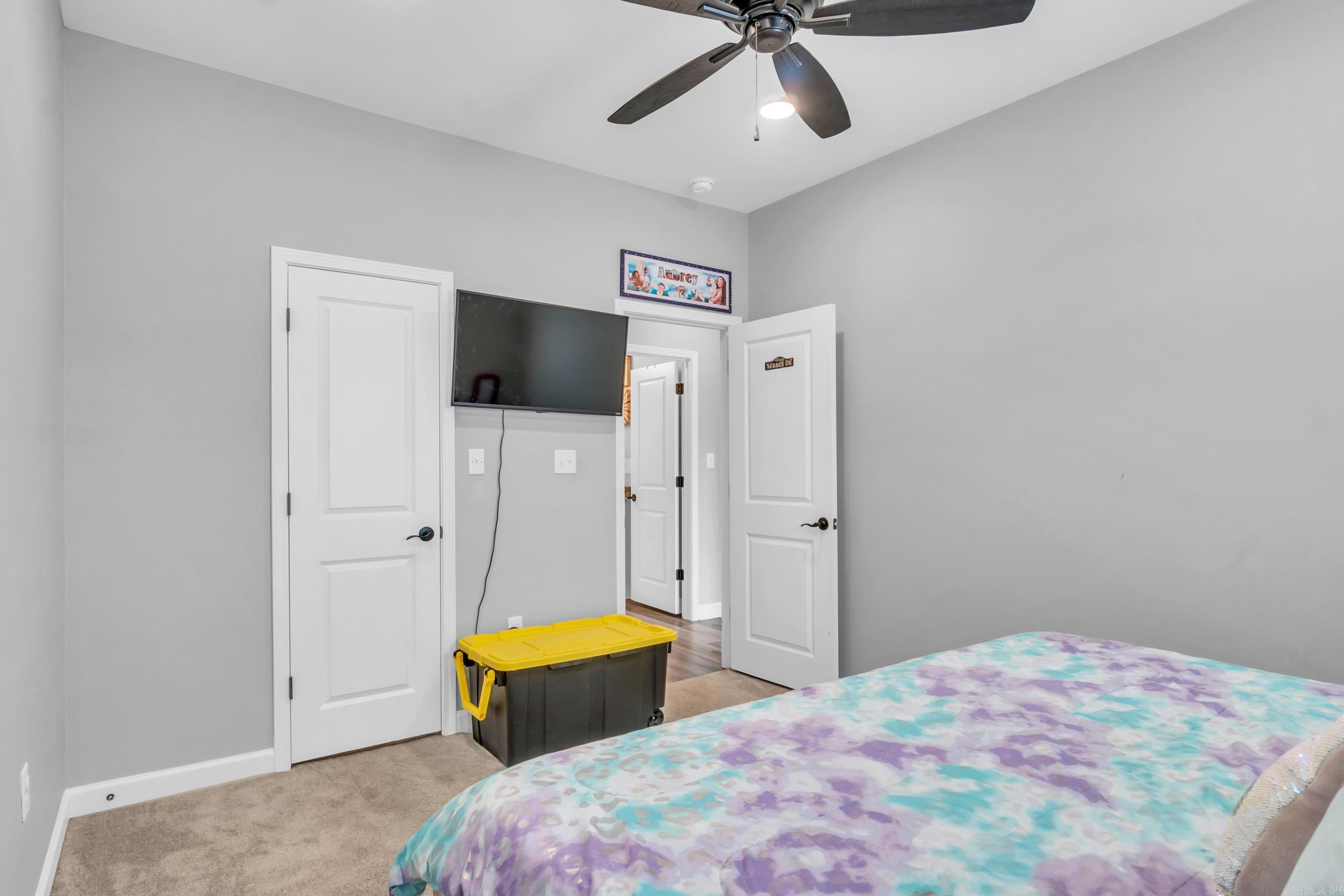 14 Wedgewood Drive Greenbrier, AR 72058