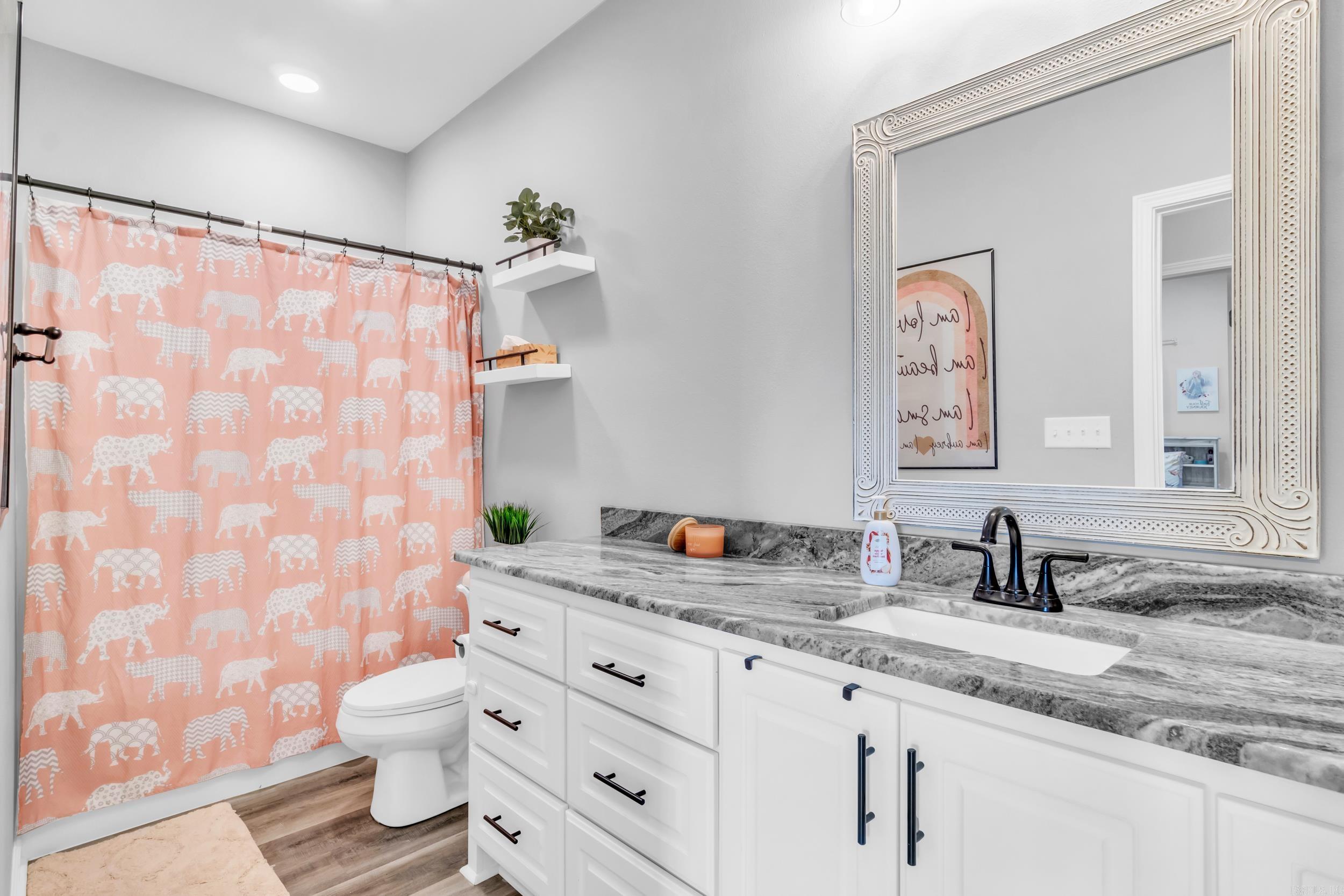 14 Wedgewood Drive Greenbrier, AR 72058