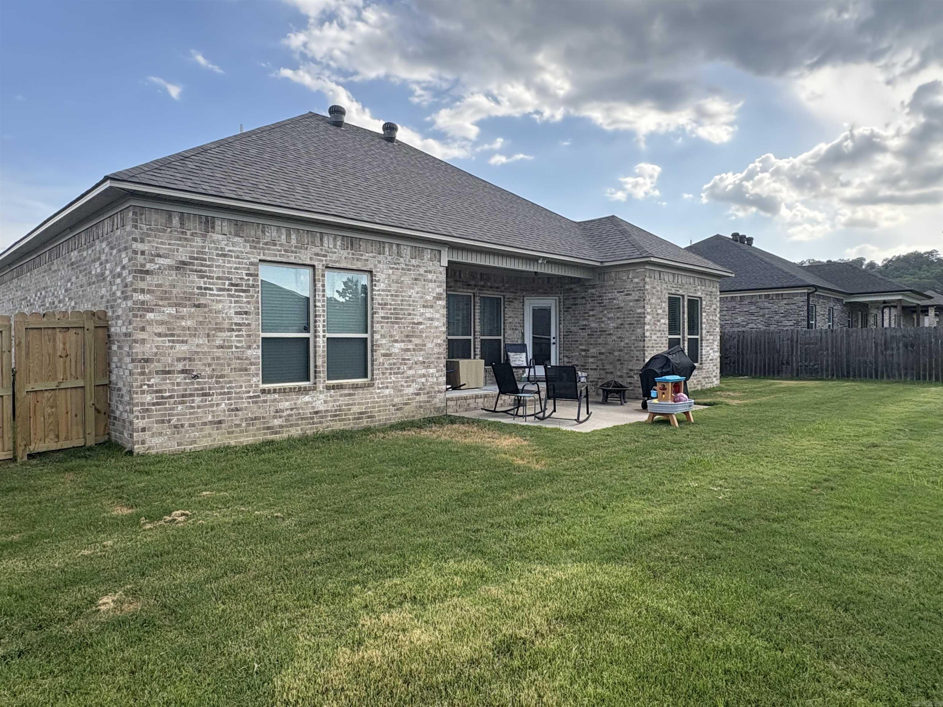 14 Wedgewood  Greenbrier, AR