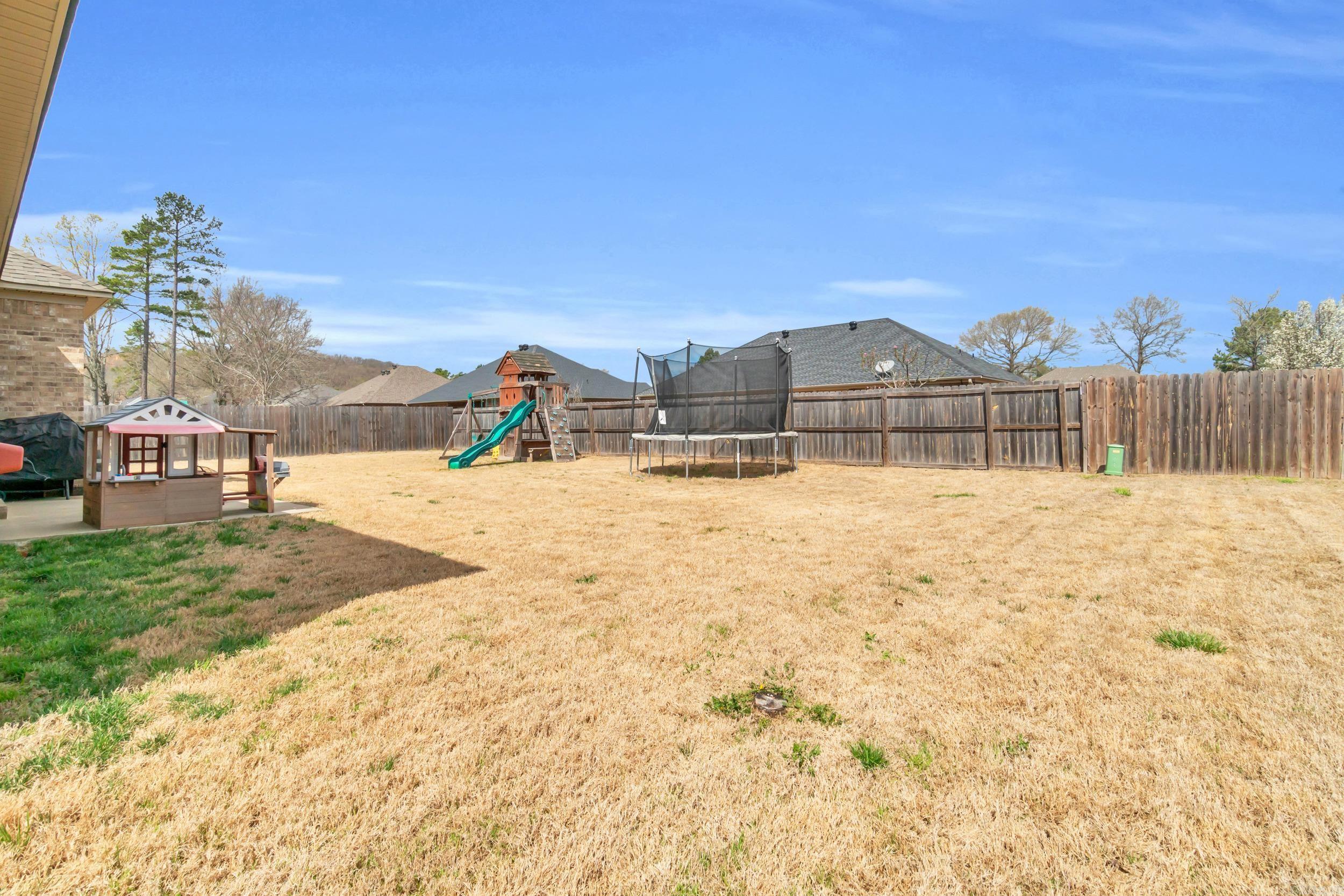 14 Wedgewood Drive Greenbrier, AR 72058