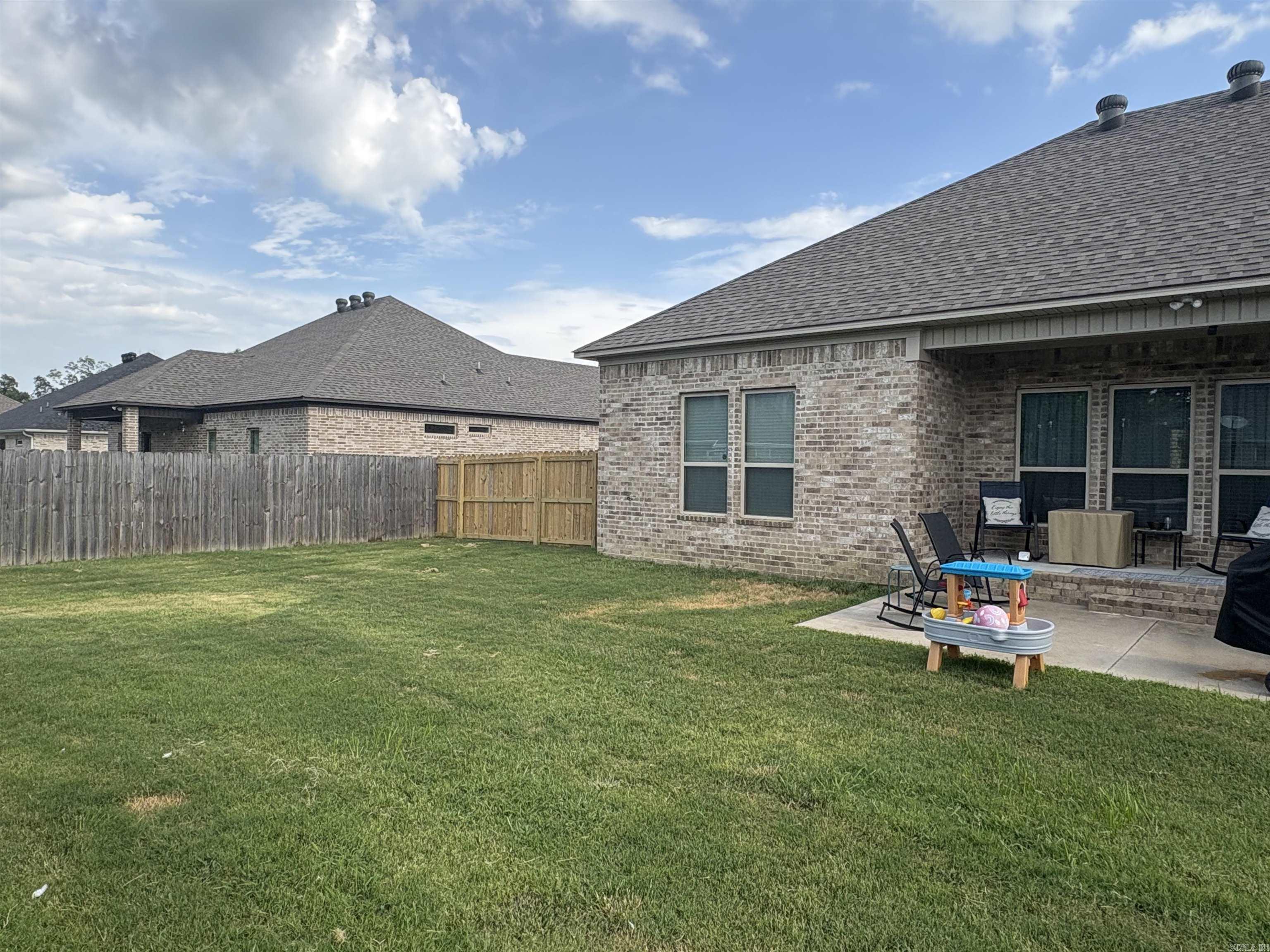 14 Wedgewood  Greenbrier, AR