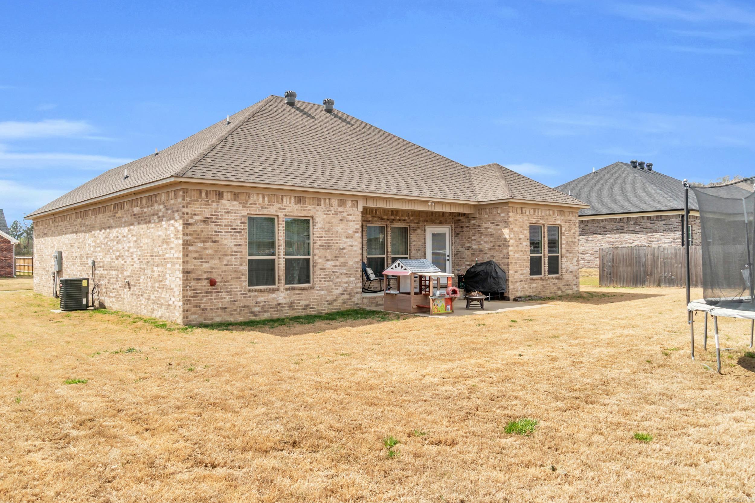 14 Wedgewood Drive Greenbrier, AR 72058