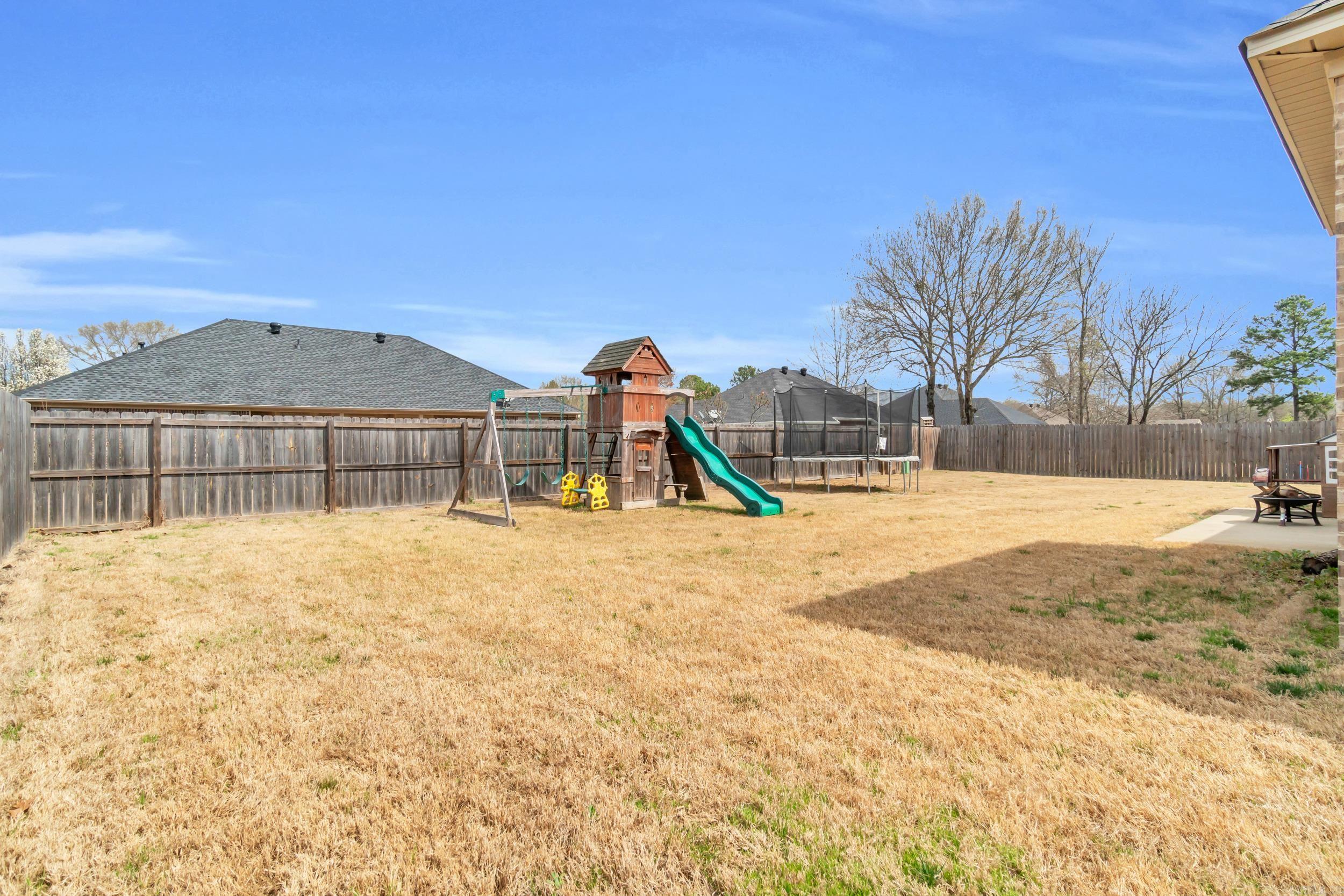14 Wedgewood Drive Greenbrier, AR 72058