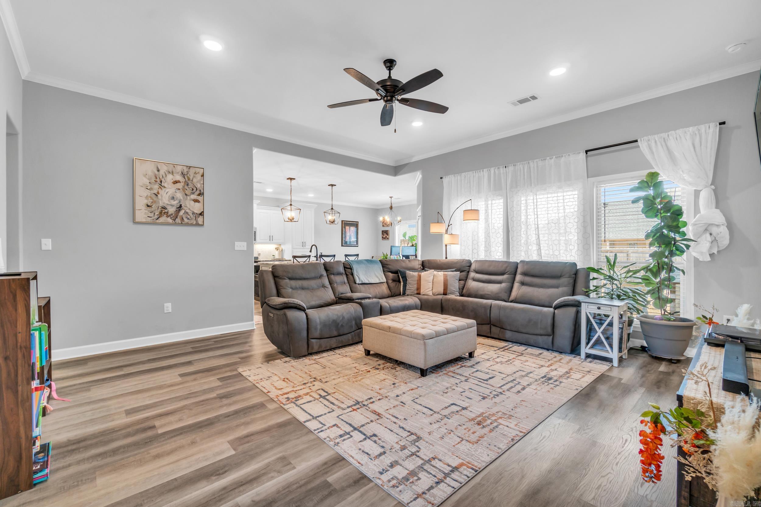 14 Wedgewood Drive Greenbrier, AR 72058
