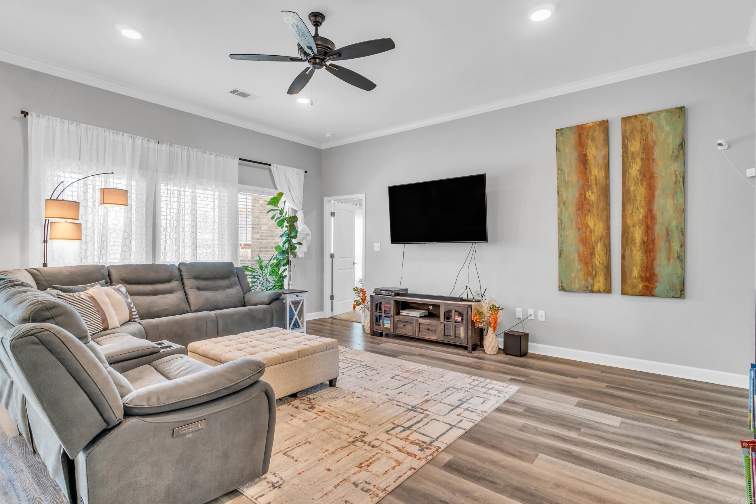 14 Wedgewood Drive Greenbrier, AR 72058