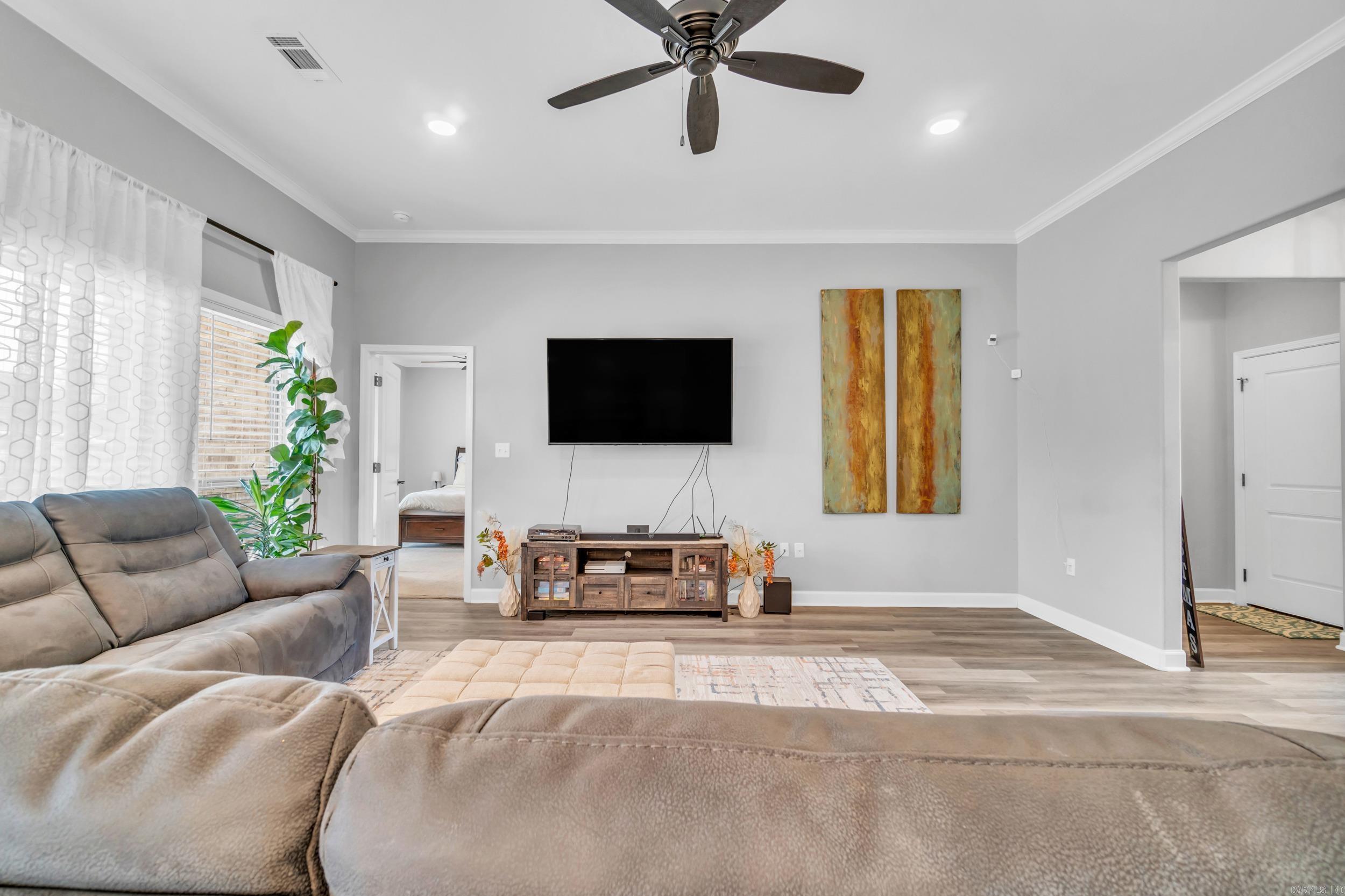 14 Wedgewood  Greenbrier, AR