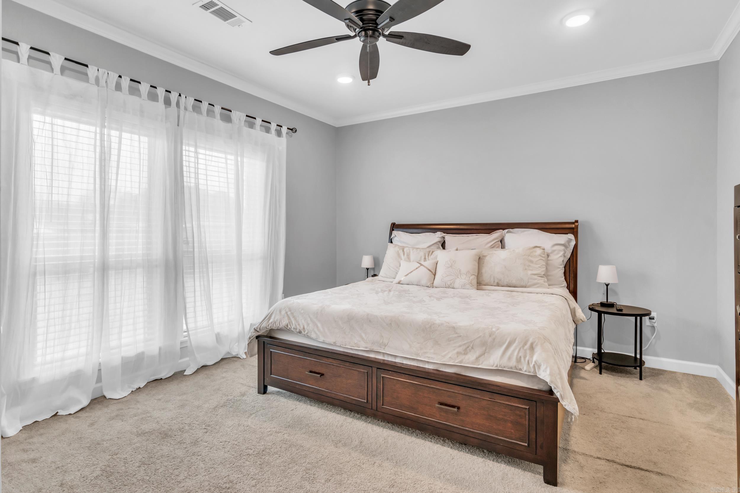 14 Wedgewood Drive Greenbrier, AR 72058