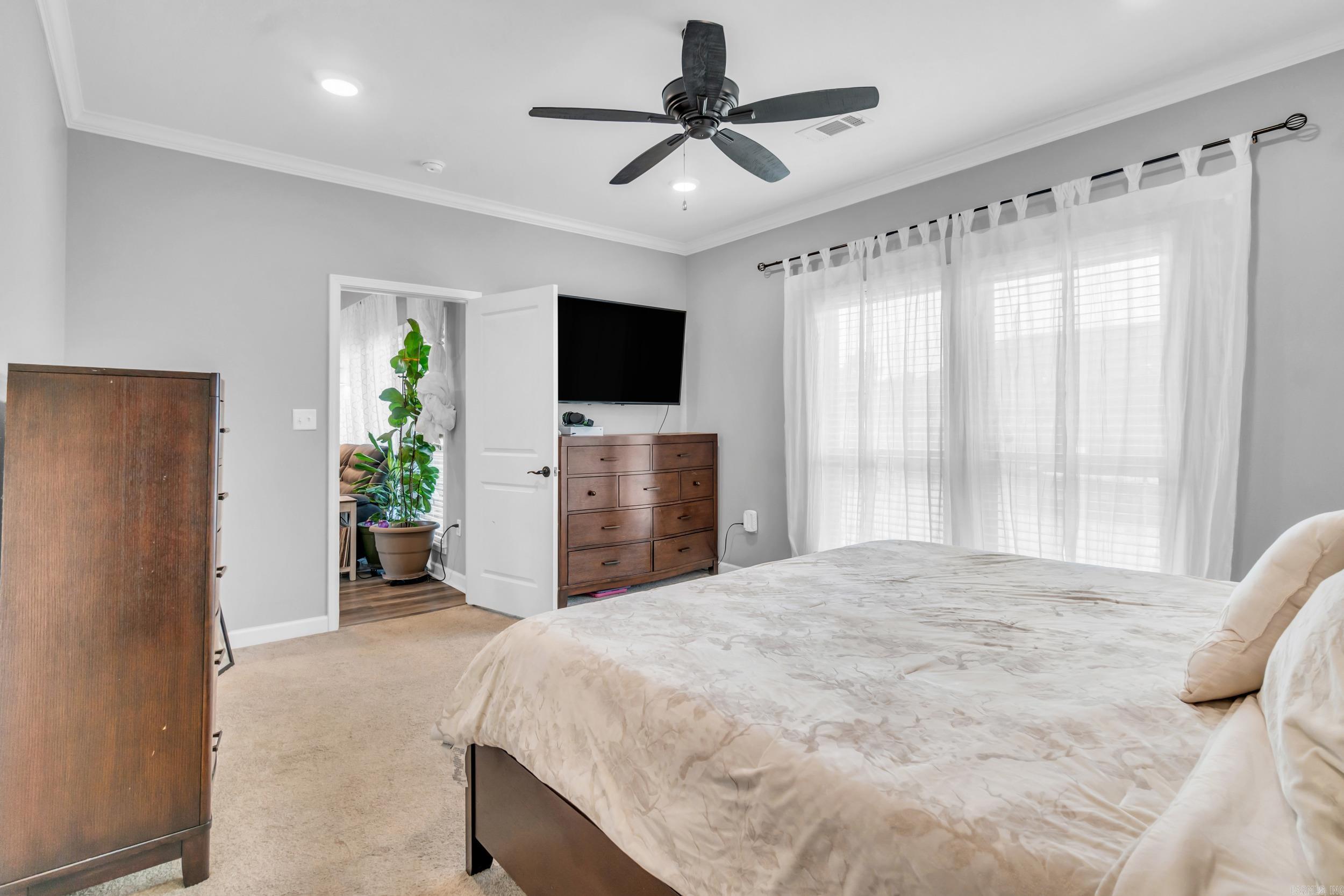 14 Wedgewood Drive Greenbrier, AR 72058