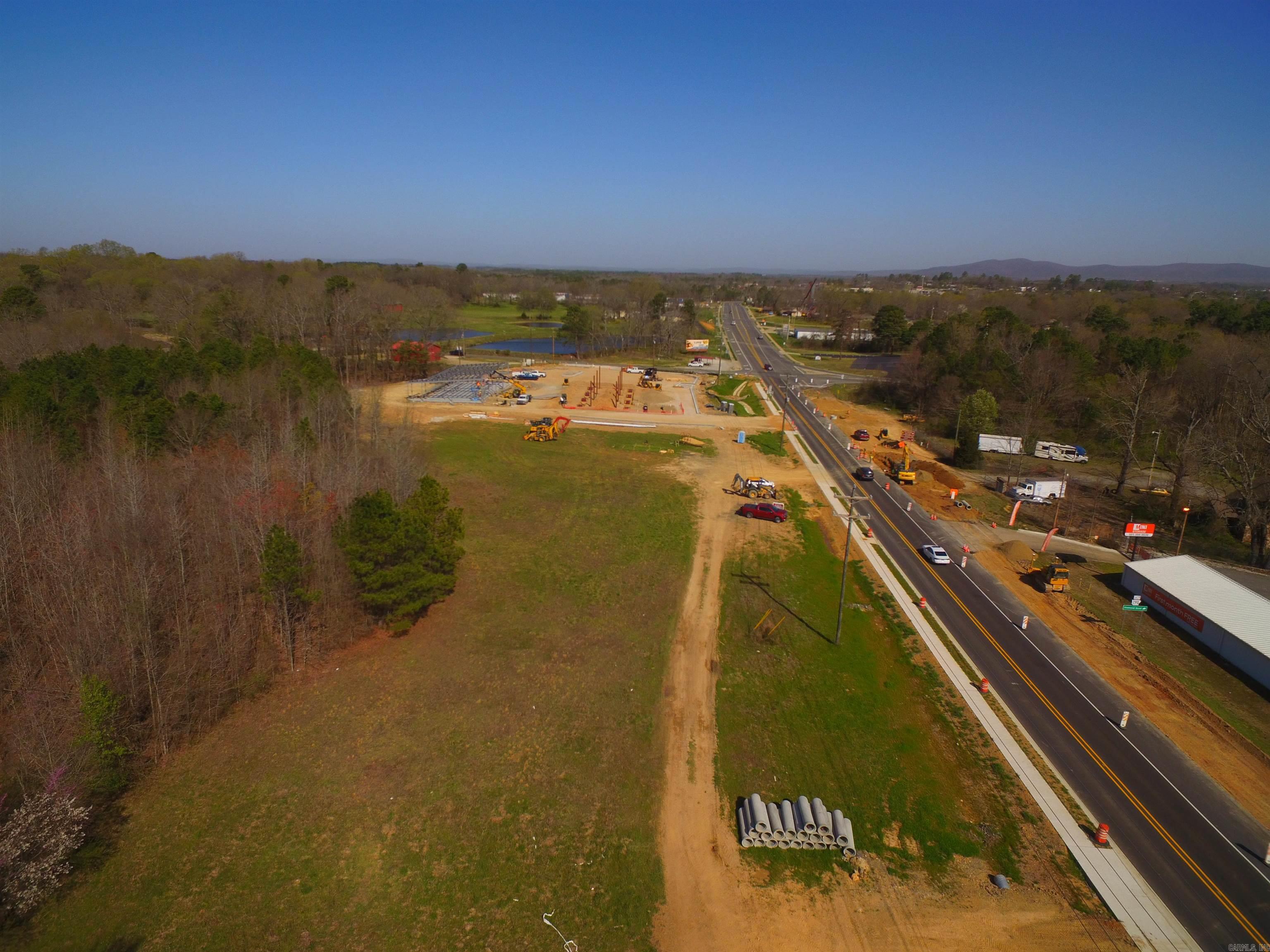 6040  CENTRAL  Hot Springs, AR