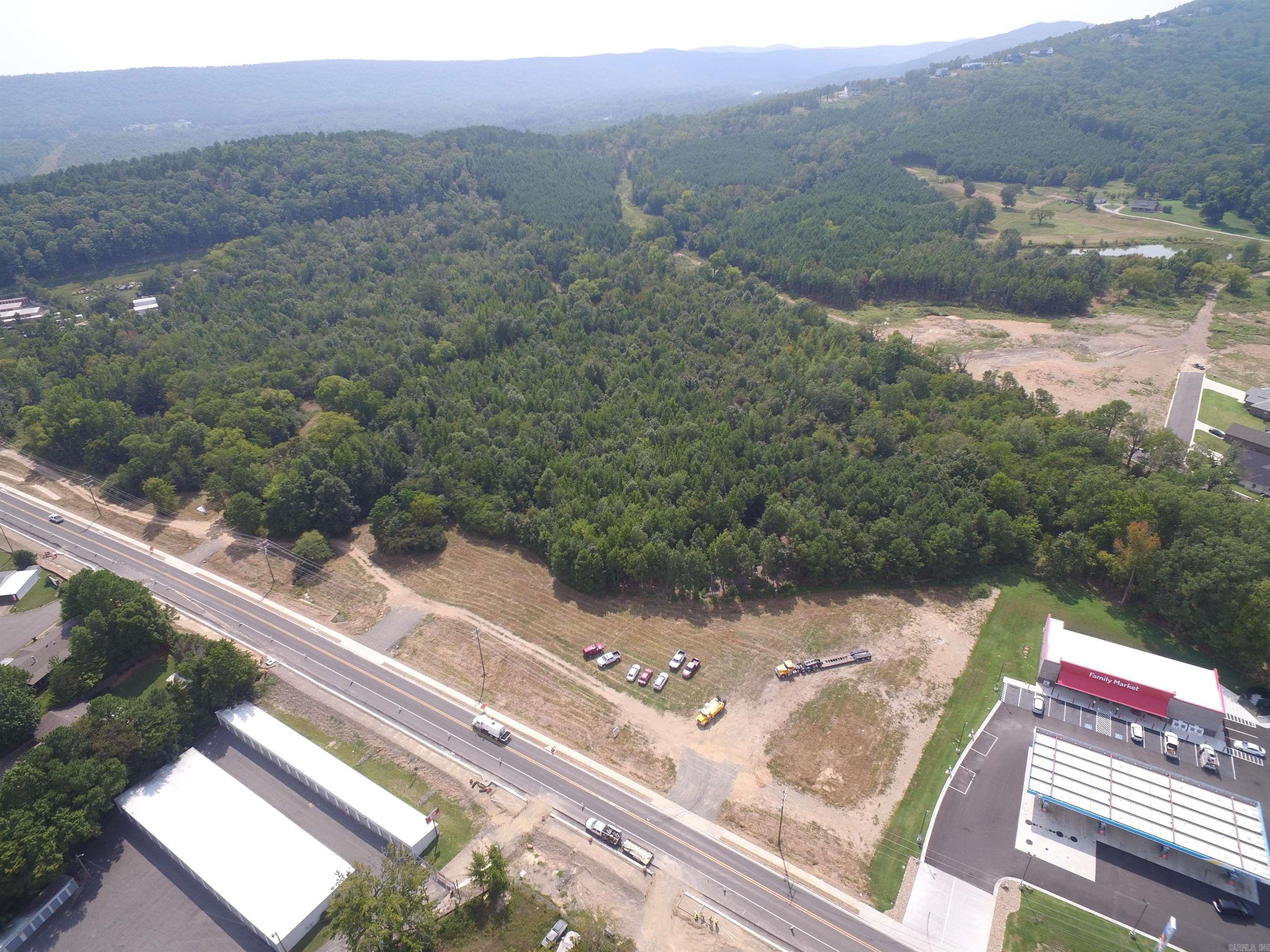 6040 CENTRAL  Hot Springs, AR