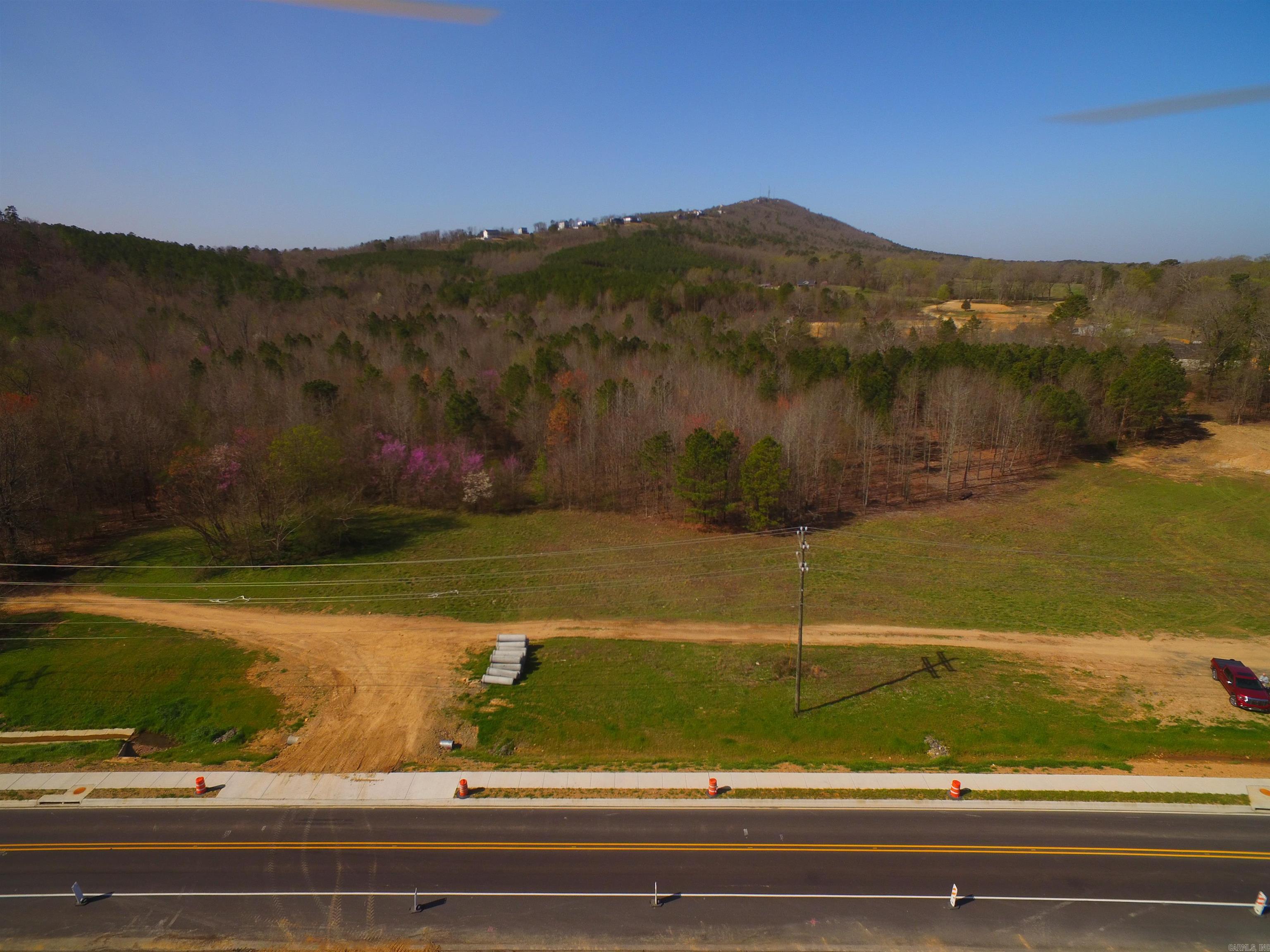 6040  CENTRAL  Hot Springs, AR