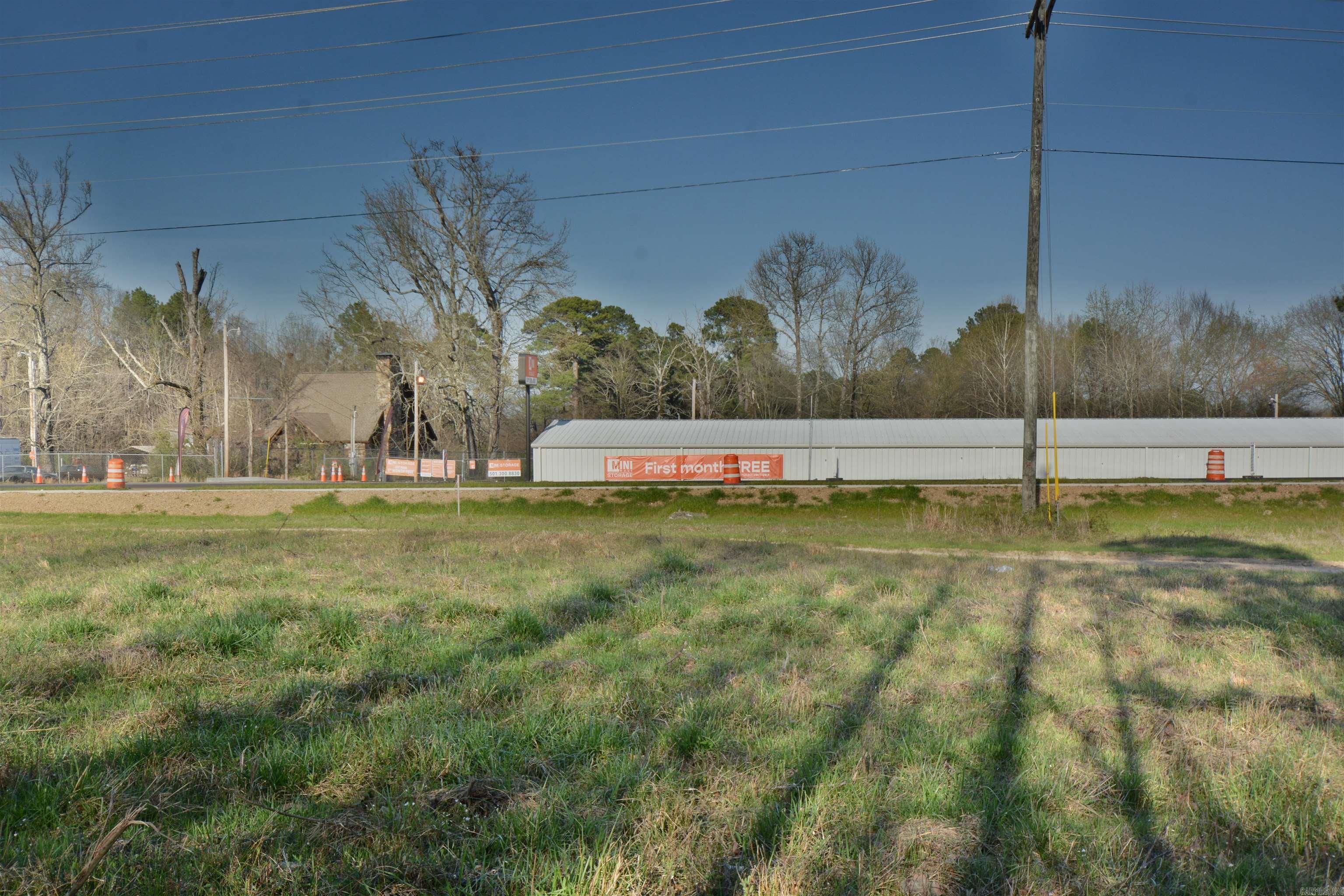 6040  CENTRAL  Hot Springs, AR