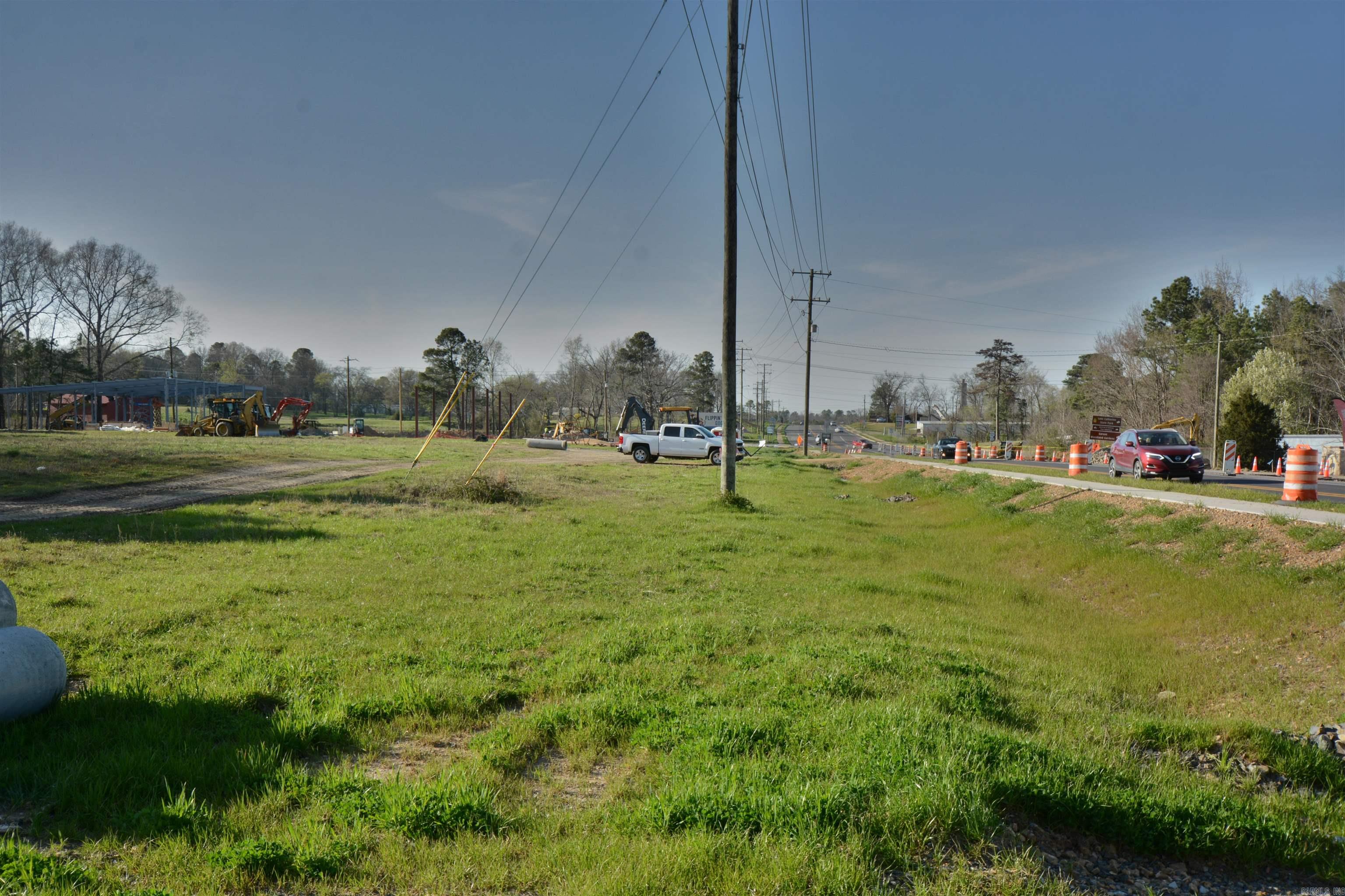 6040  CENTRAL  Hot Springs, AR