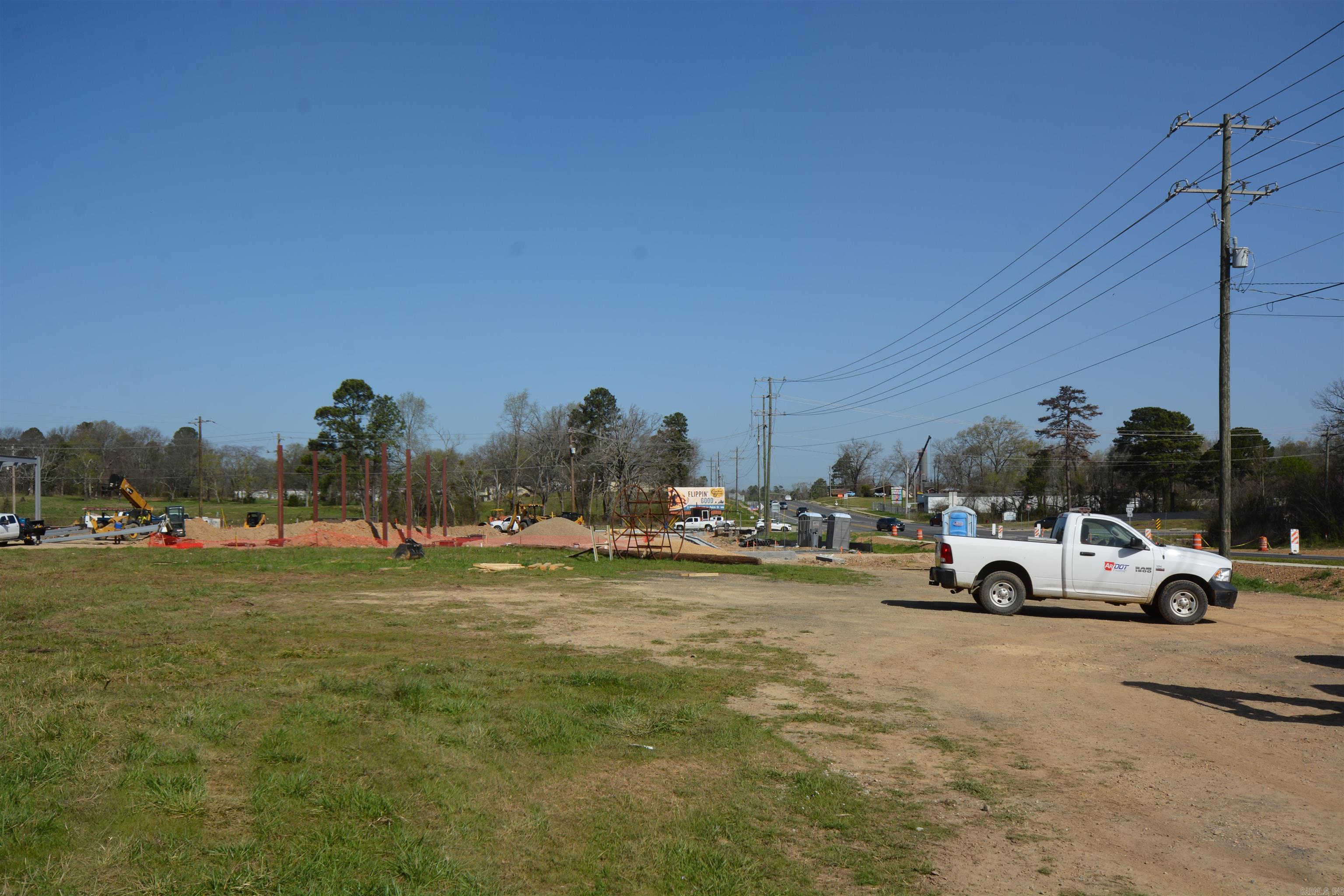 6040  CENTRAL  Hot Springs, AR