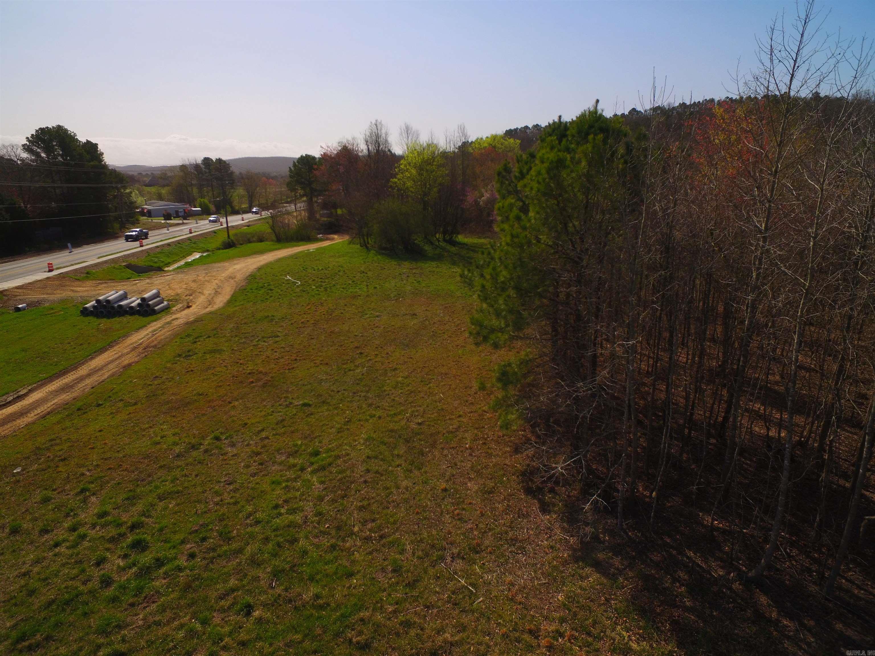 6040  CENTRAL  Hot Springs, AR