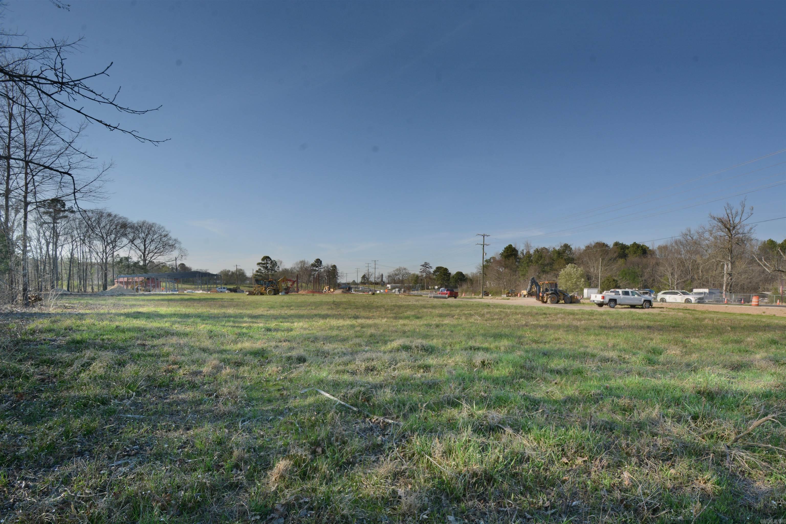 6040  CENTRAL  Hot Springs, AR