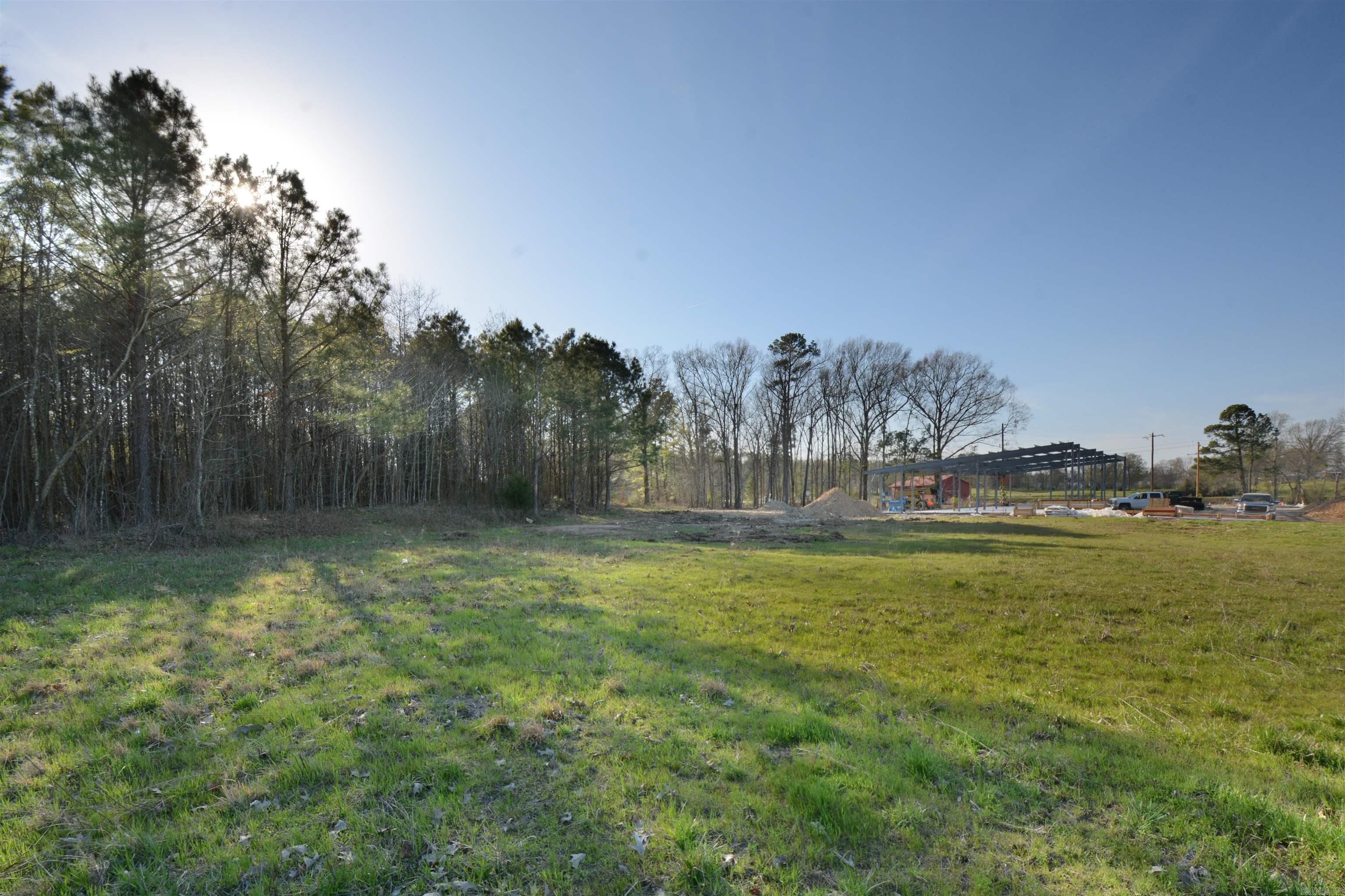 6040  CENTRAL  Hot Springs, AR