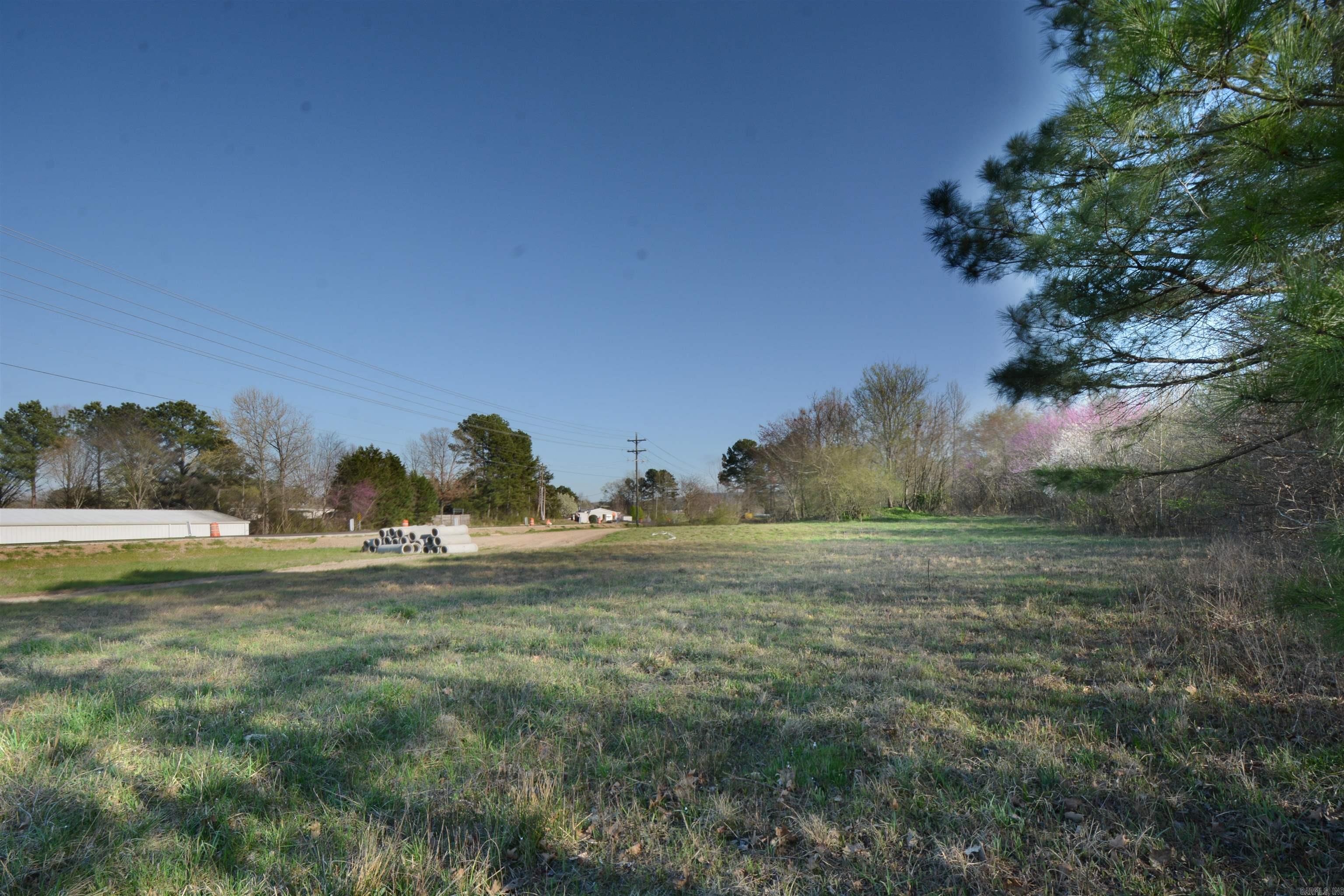 6040  CENTRAL  Hot Springs, AR