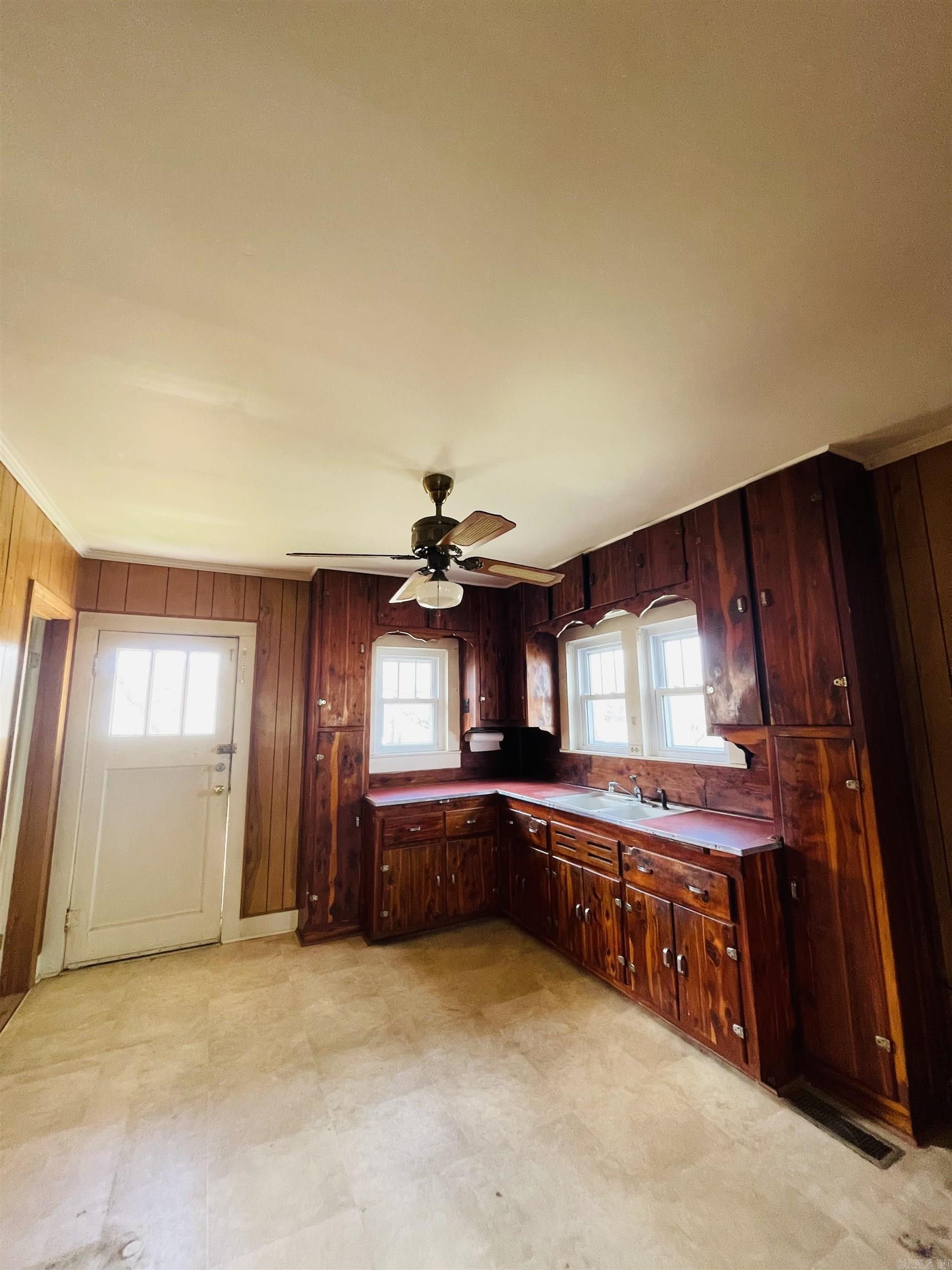 211  W Campus  Marshall, AR