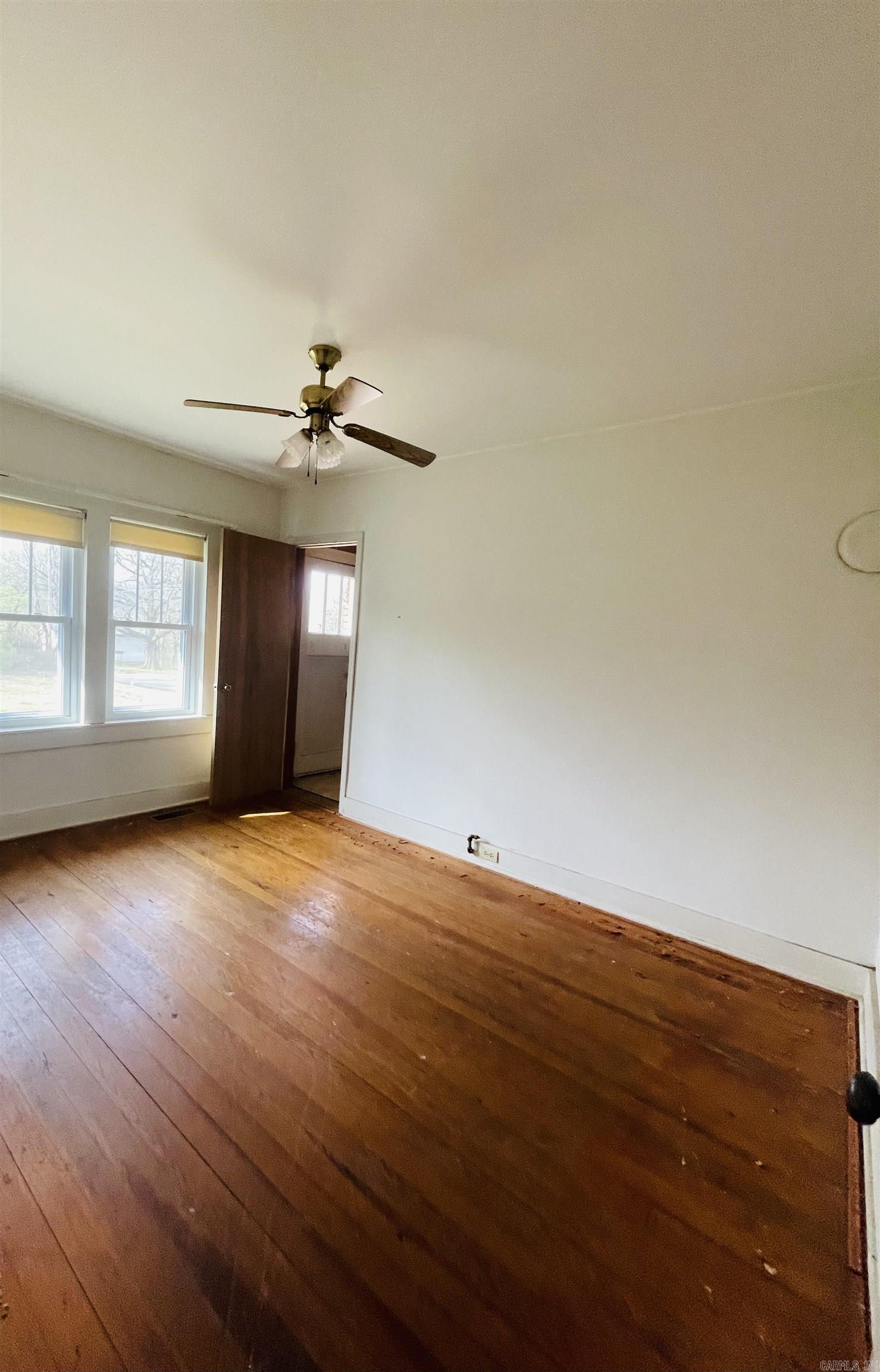 211  W Campus  Marshall, AR