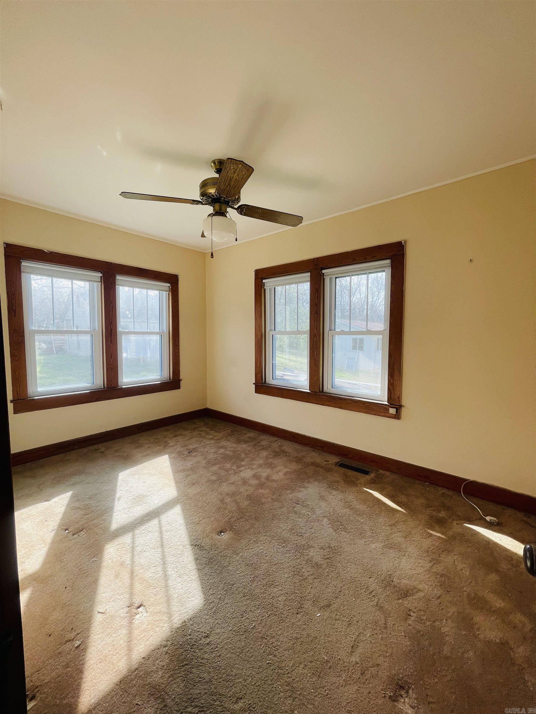 211  W Campus  Marshall, AR