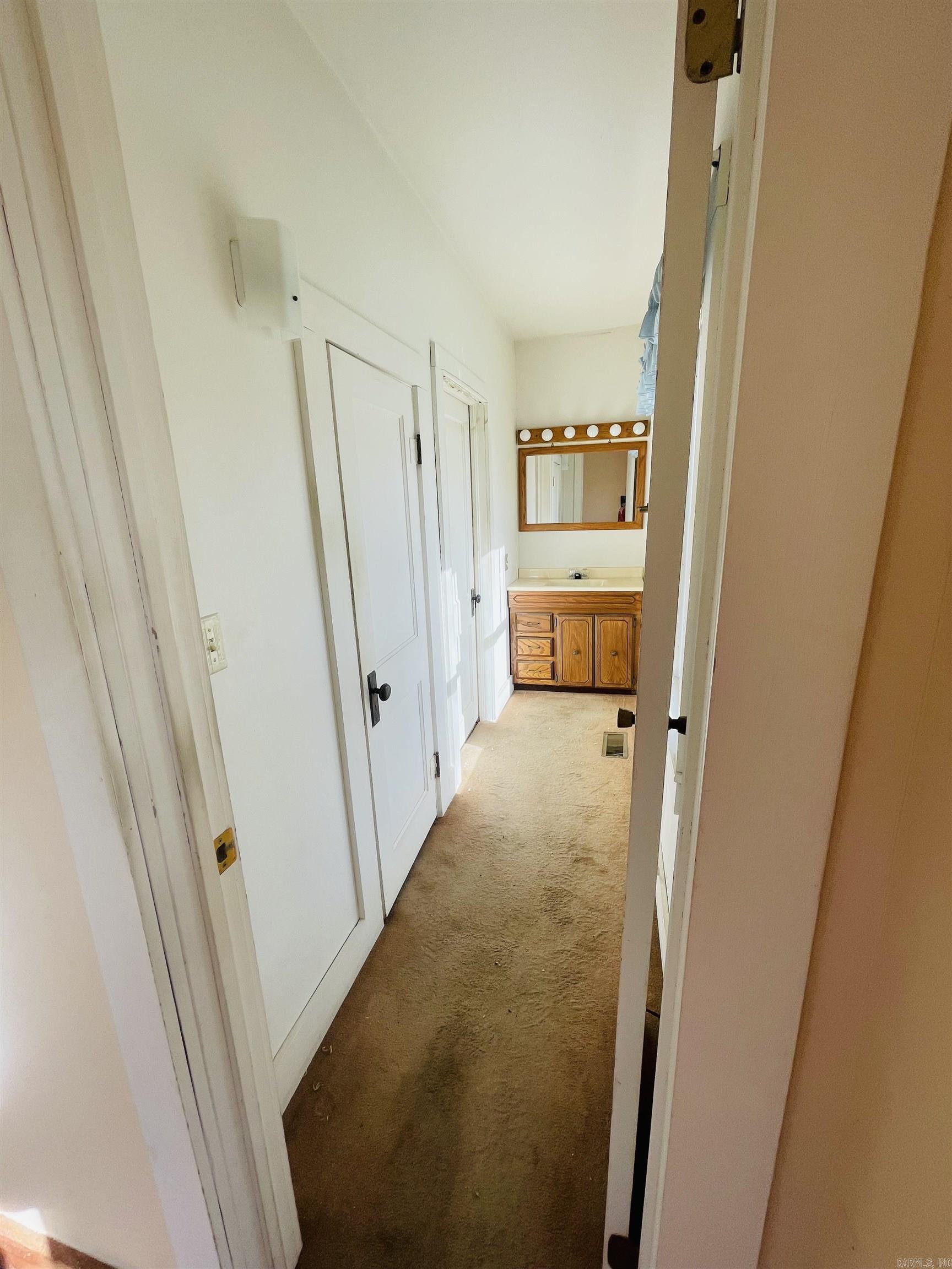 211  W Campus  Marshall, AR