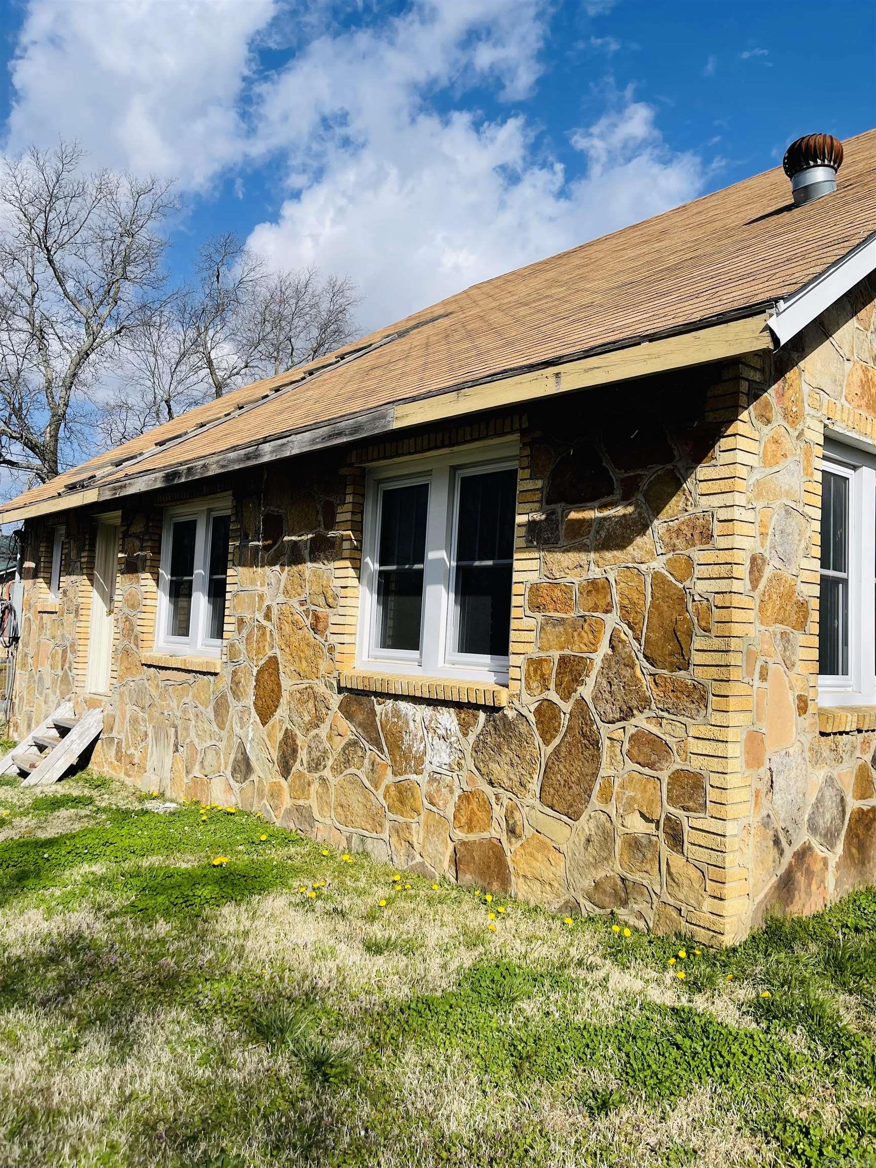 211  W Campus  Marshall, AR