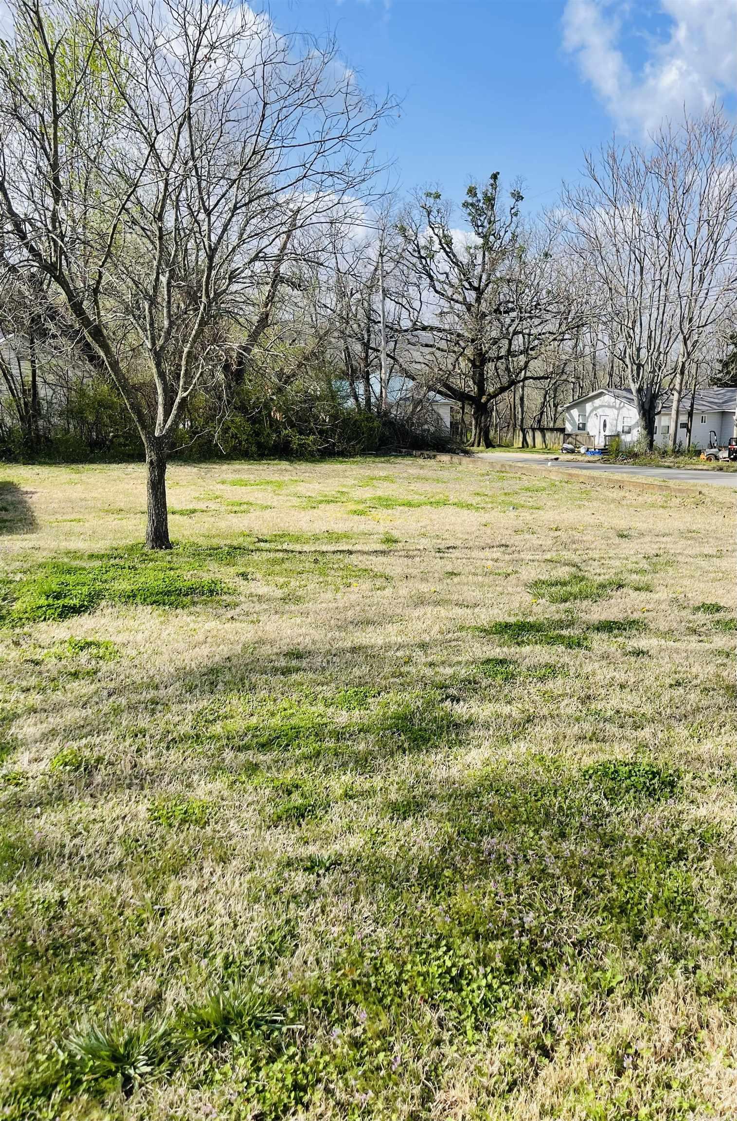 211  W Campus  Marshall, AR