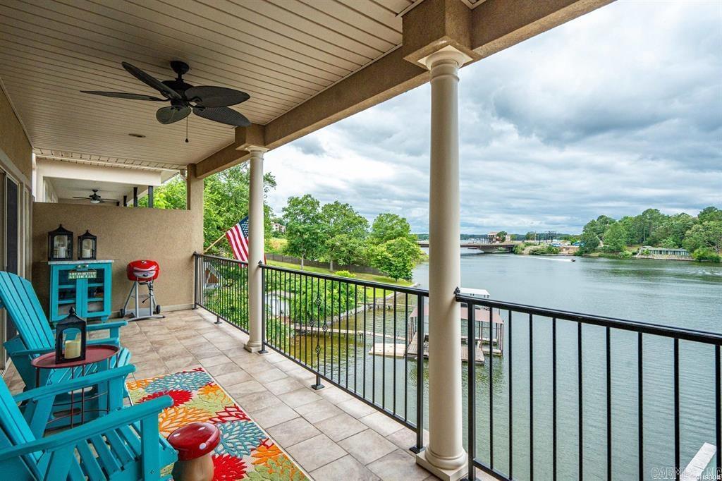 117  Lookout  Hot Springs, AR