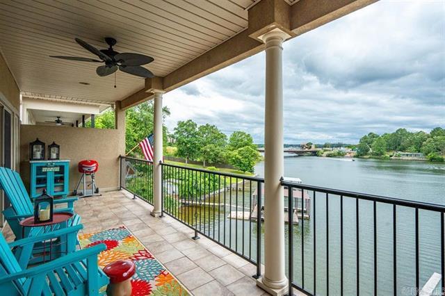 117  Lookout  Hot Springs, AR