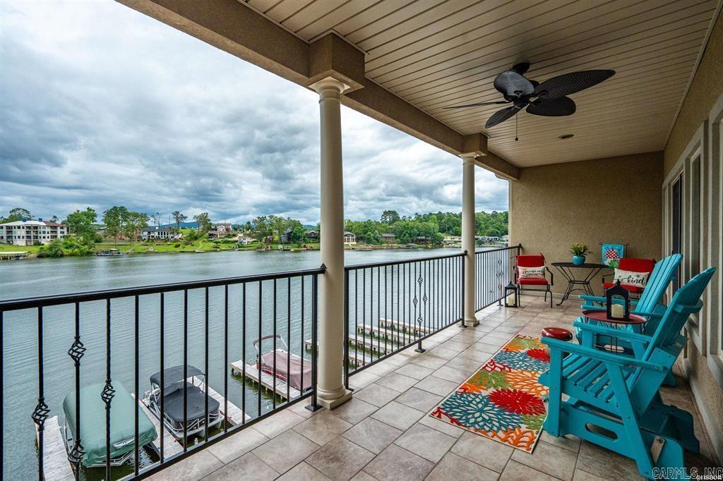 117  Lookout  Hot Springs, AR
