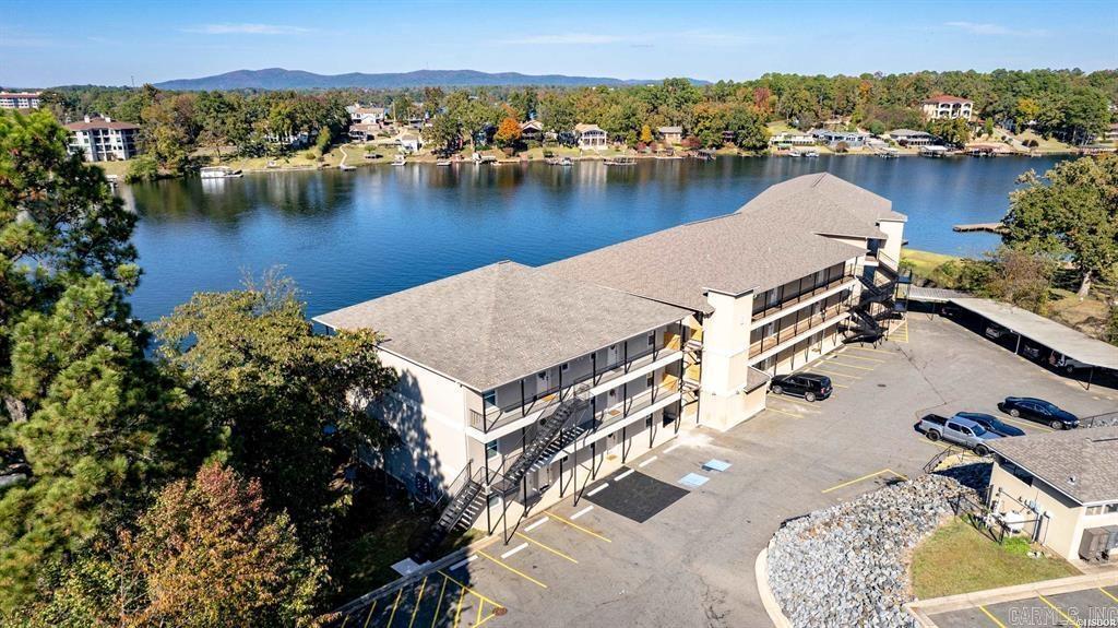117  Lookout  Hot Springs, AR