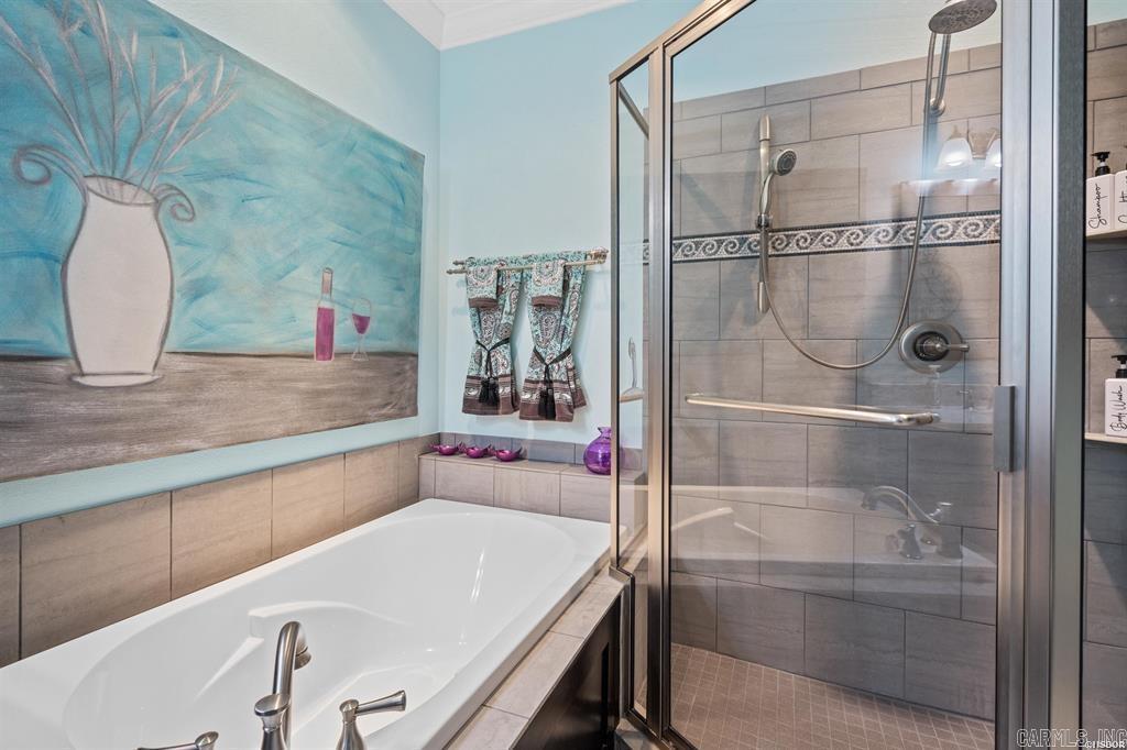 117  Lookout  Hot Springs, AR