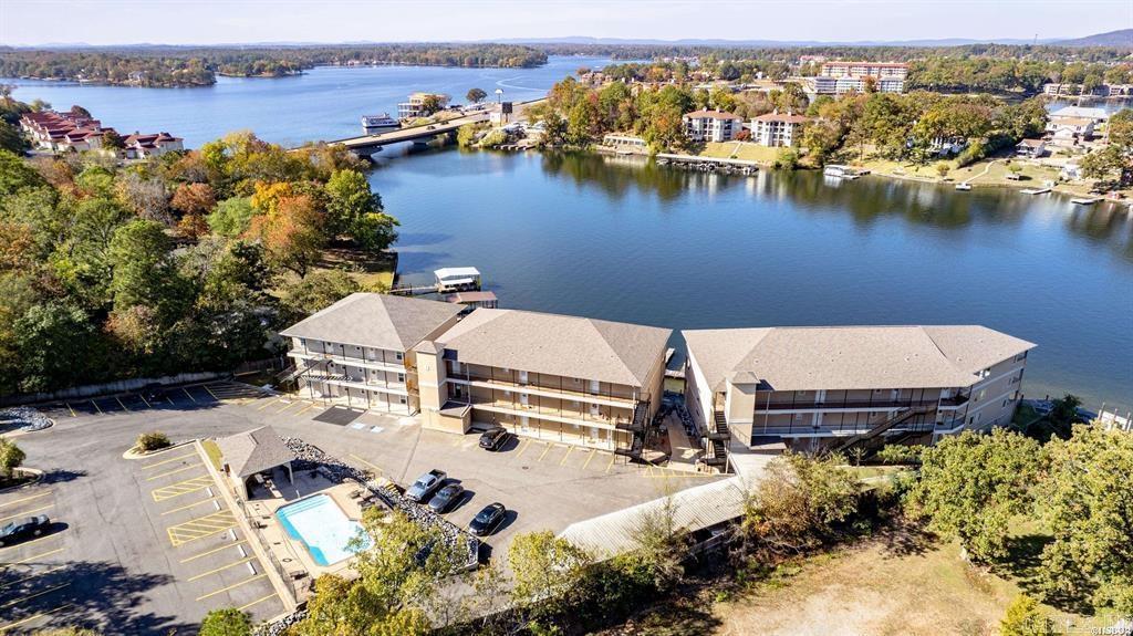 117  Lookout  Hot Springs, AR